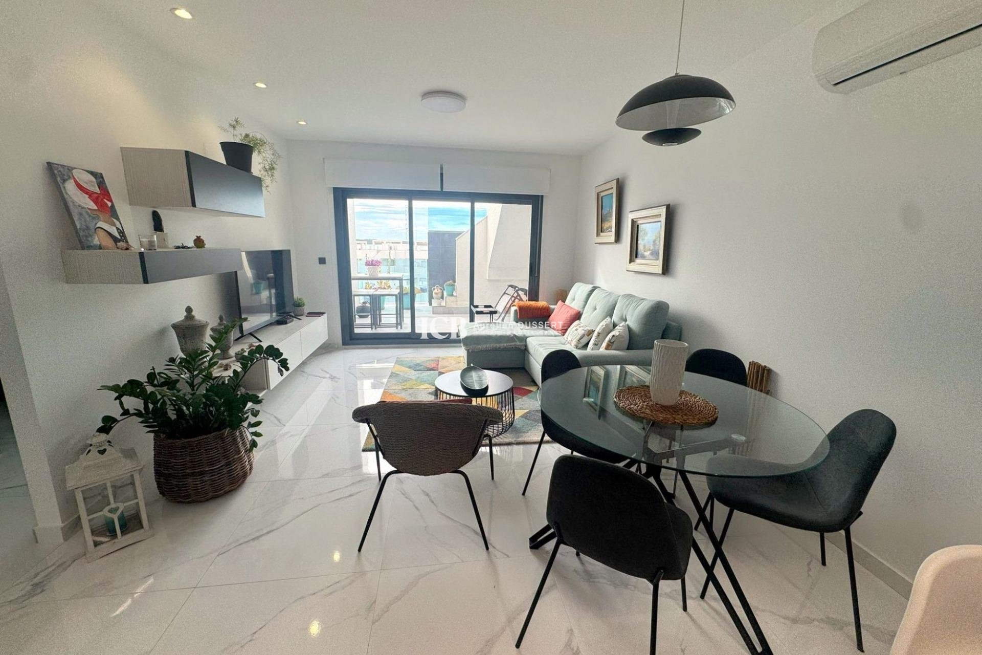 Revente - Appartement -
Guardamar del Segura - El Raso