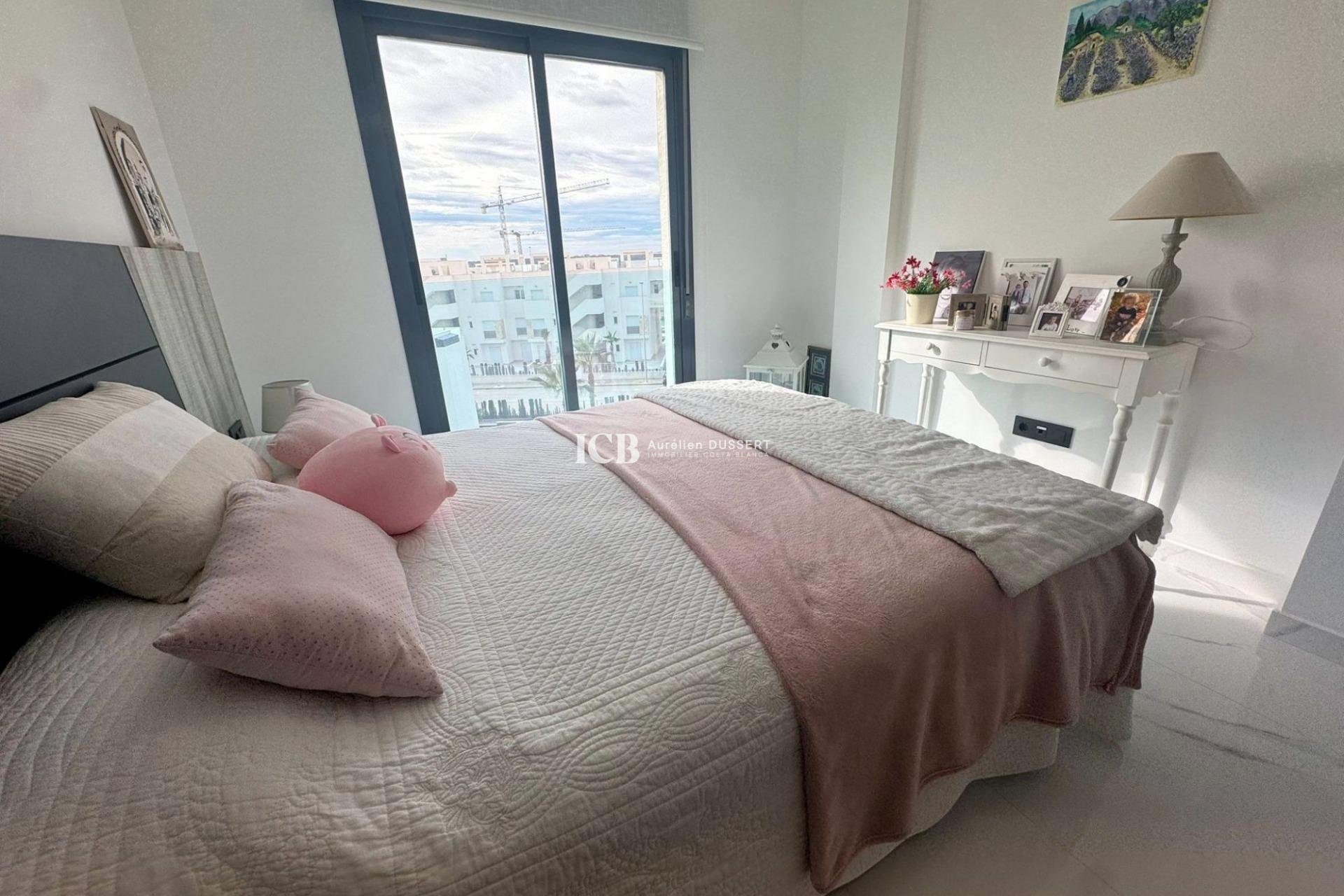 Revente - Appartement -
Guardamar del Segura - El Raso