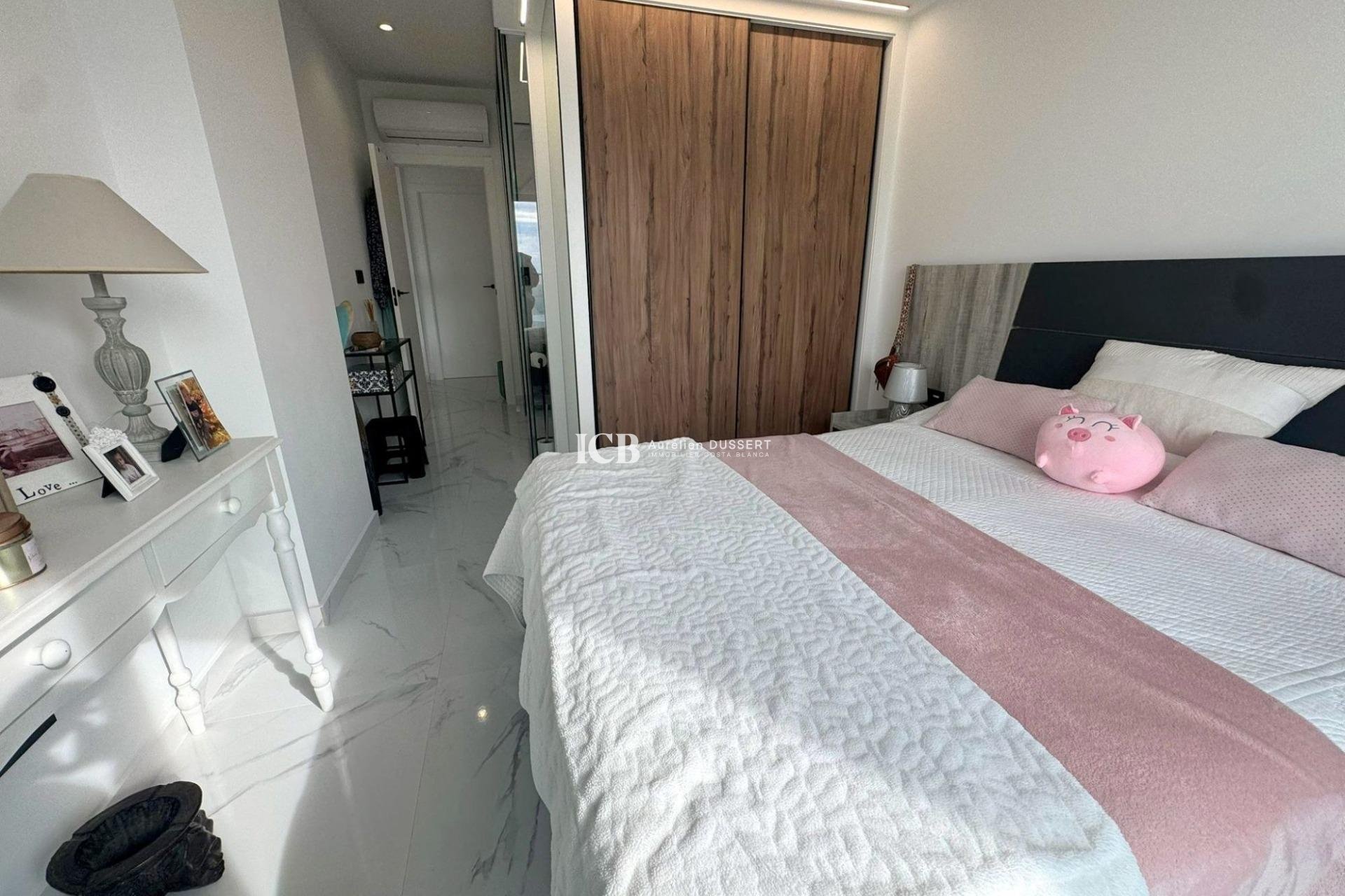 Revente - Appartement -
Guardamar del Segura - El Raso
