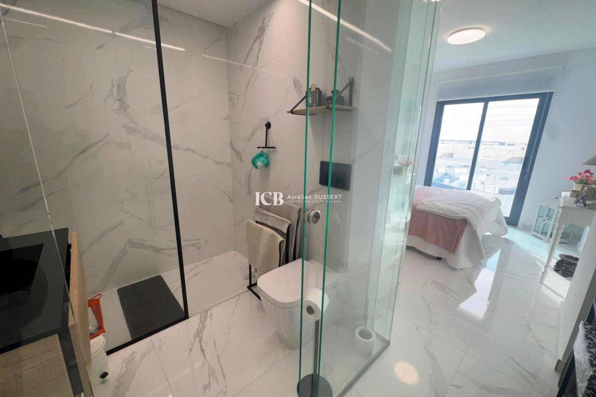 Revente - Appartement -
Guardamar del Segura - El Raso