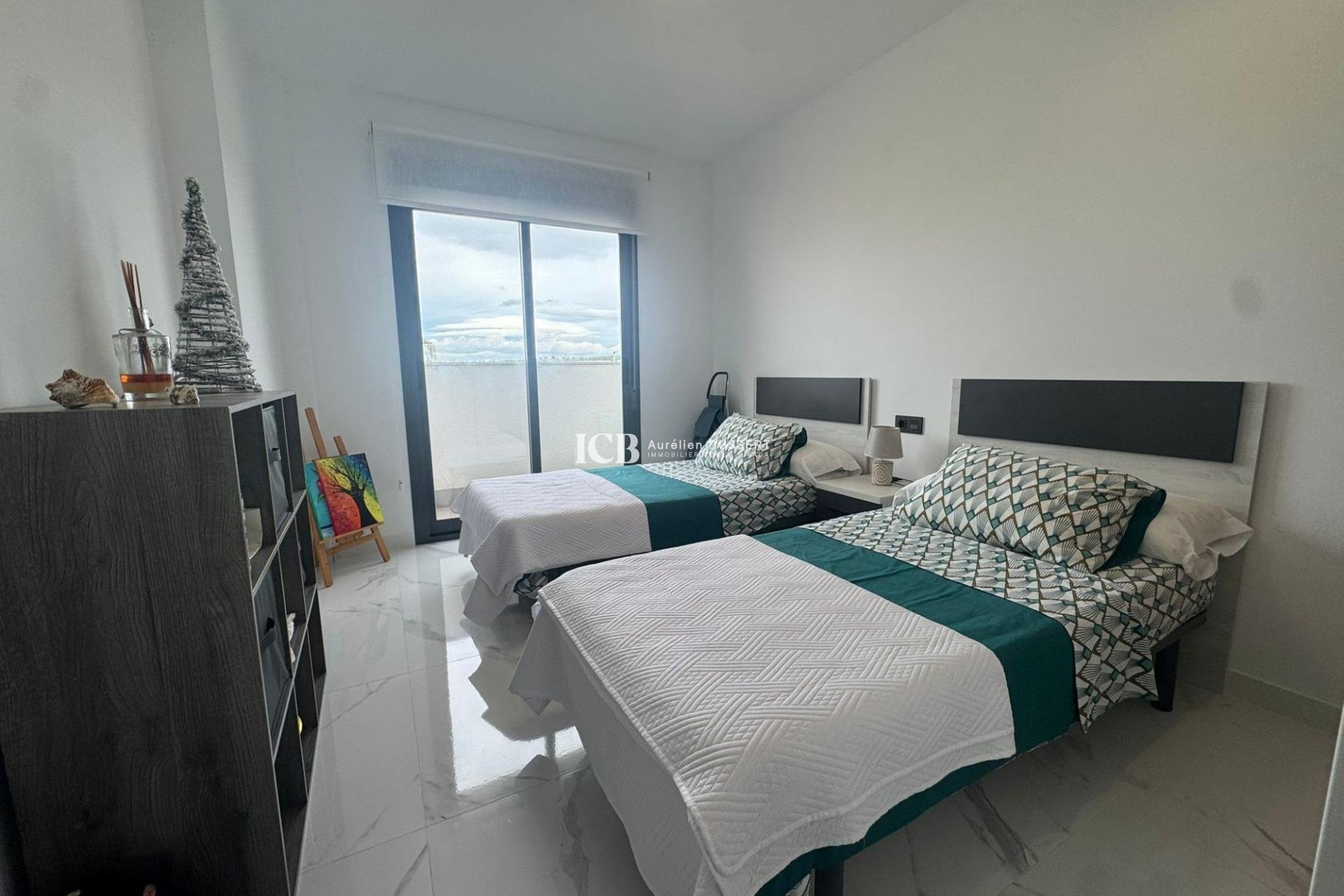 Revente - Appartement -
Guardamar del Segura - El Raso