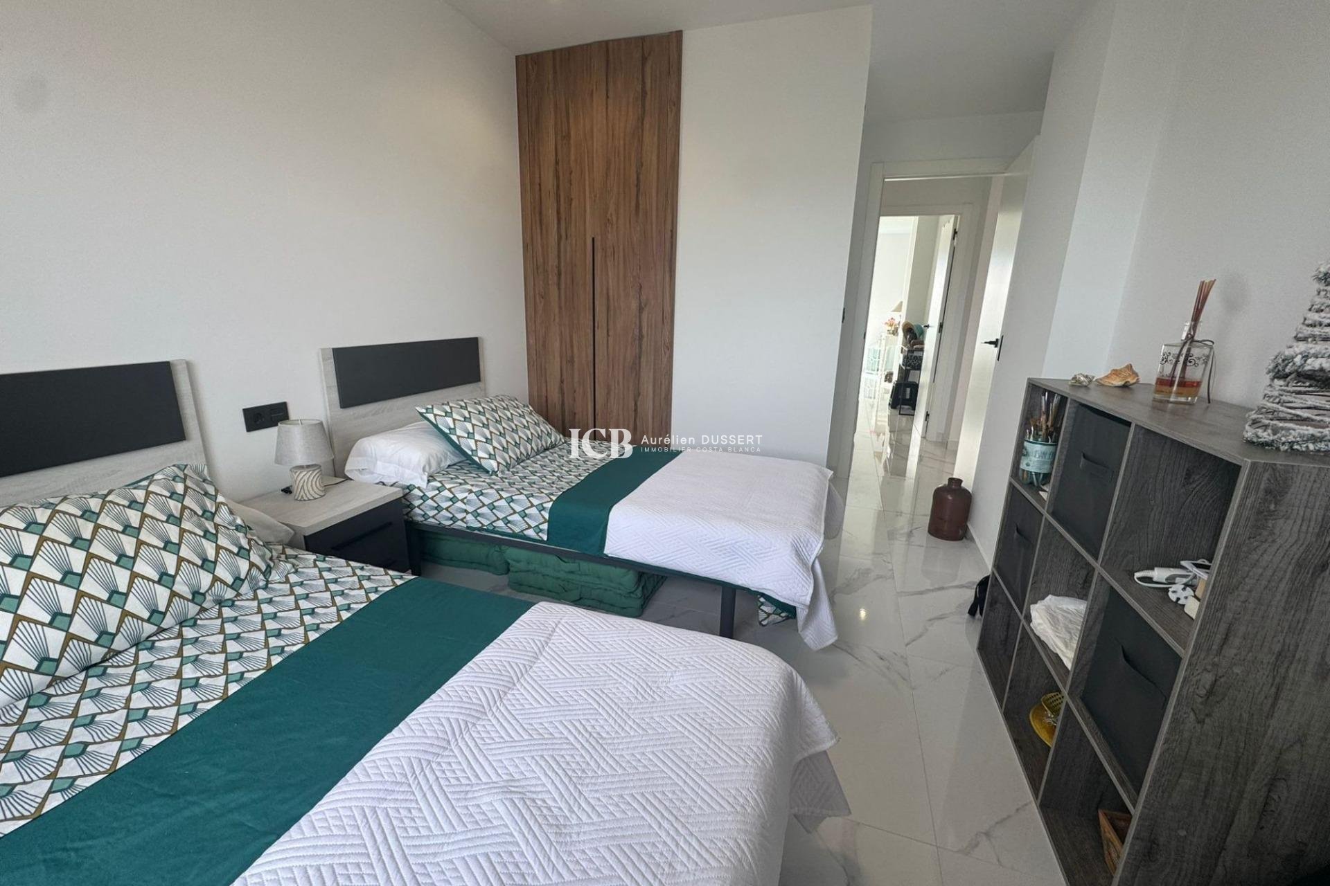 Revente - Appartement -
Guardamar del Segura - El Raso