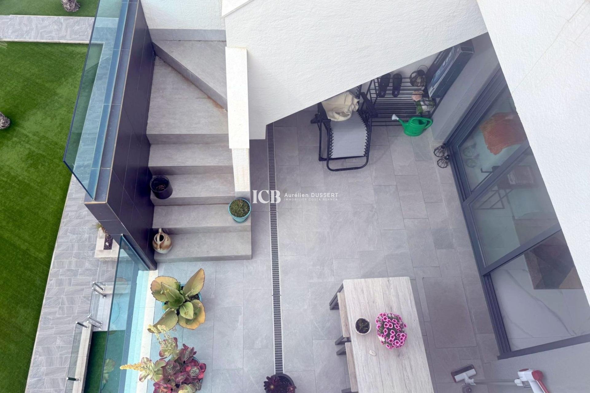 Revente - Appartement -
Guardamar del Segura - El Raso