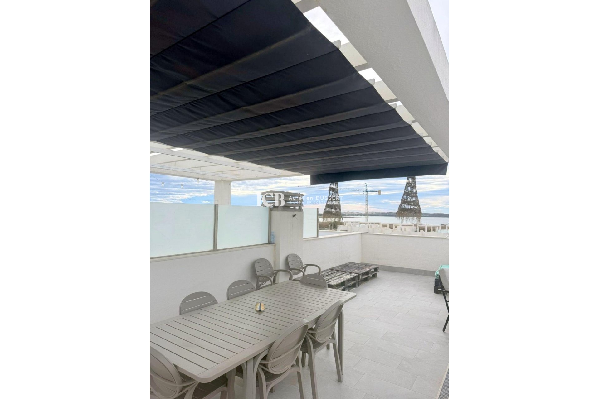 Revente - Appartement -
Guardamar del Segura - El Raso