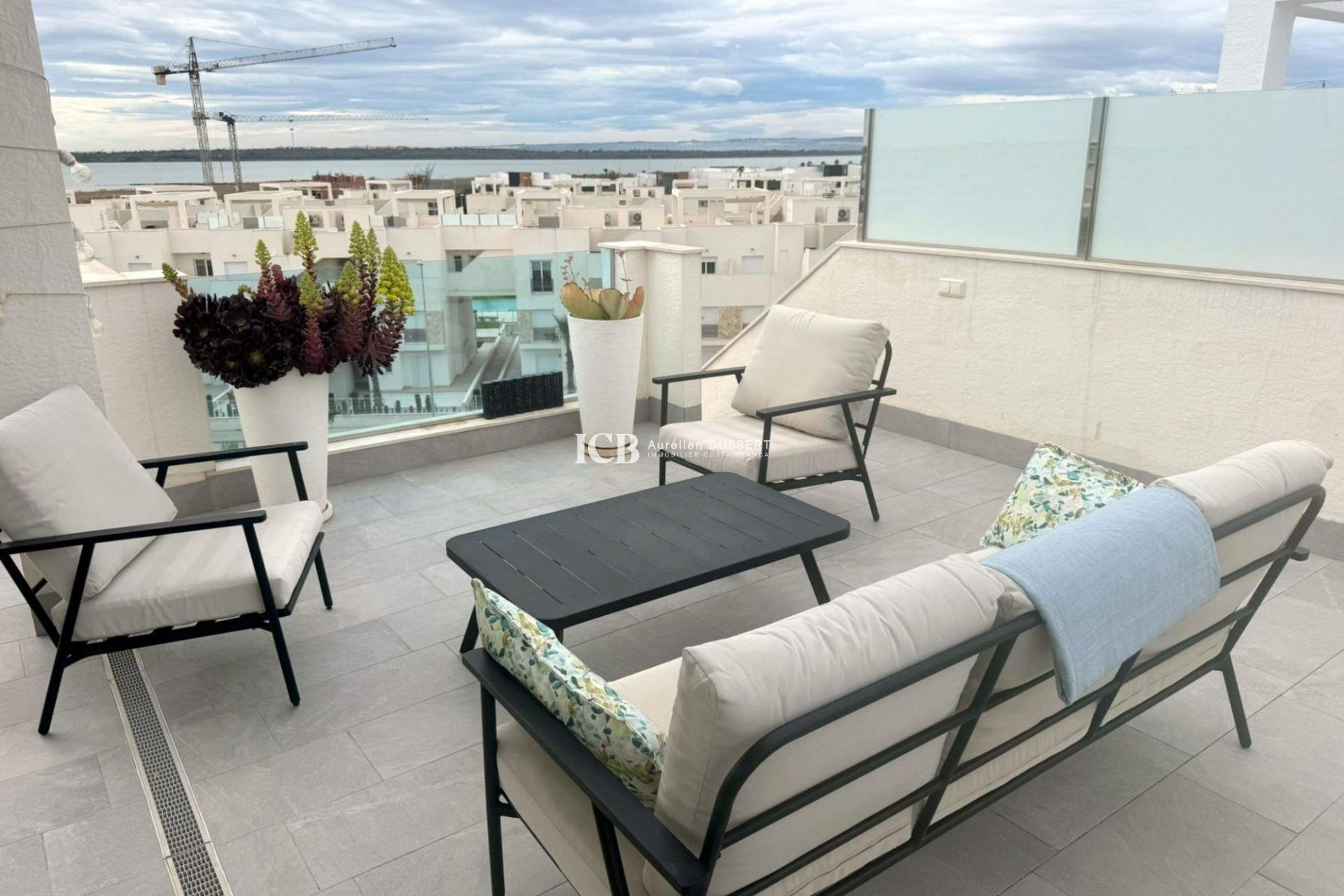 Revente - Appartement -
Guardamar del Segura - El Raso