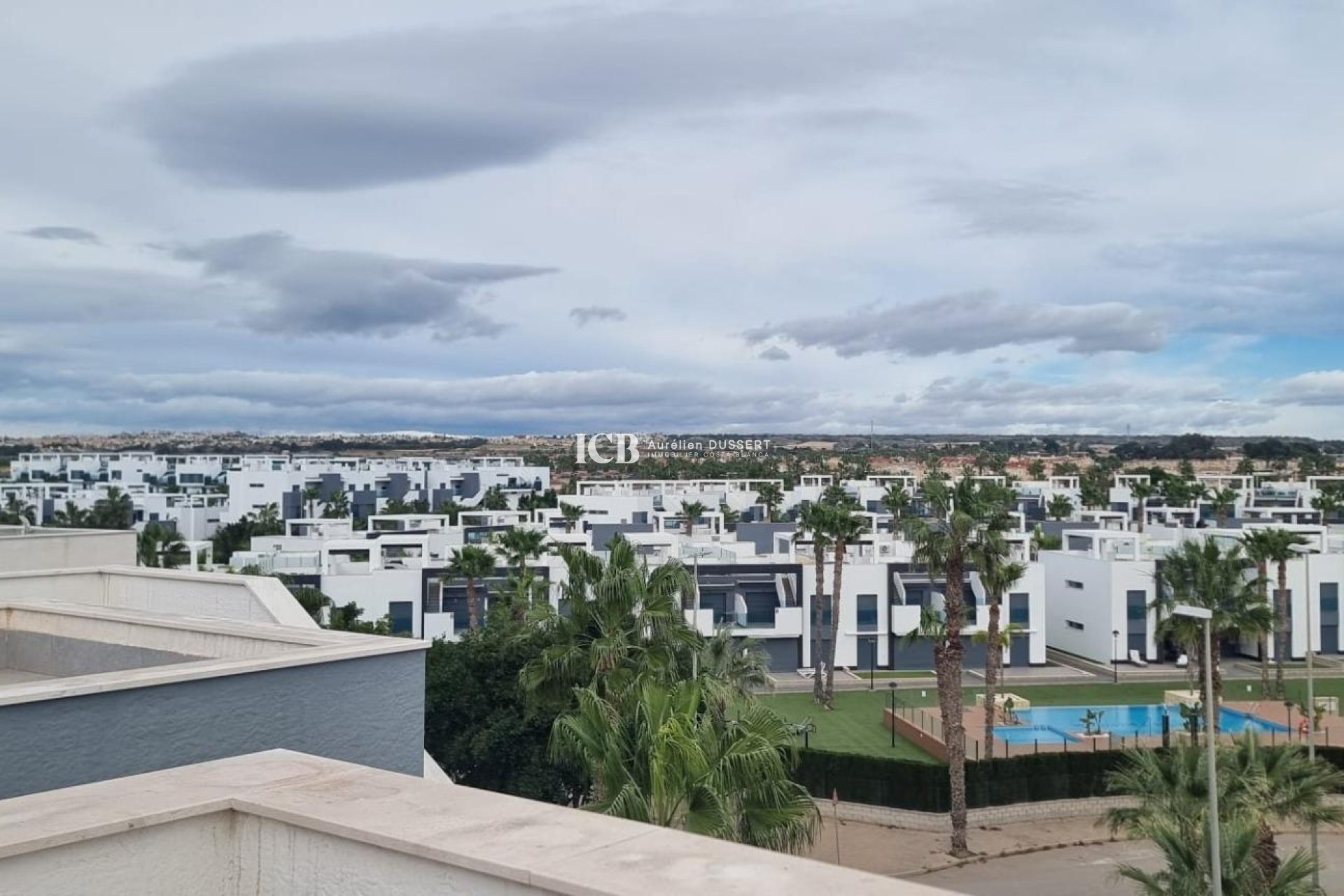 Revente - Appartement -
Guardamar del Segura - El Raso
