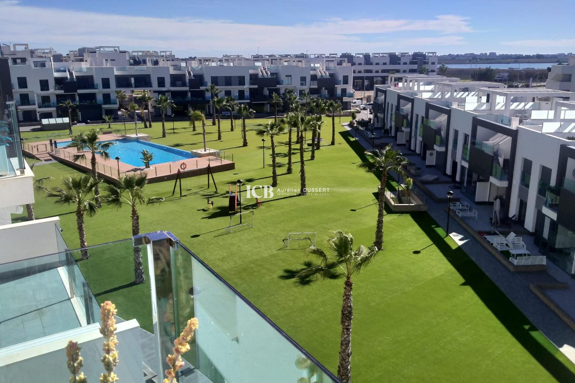 Revente - Appartement -
Guardamar del Segura - El Raso