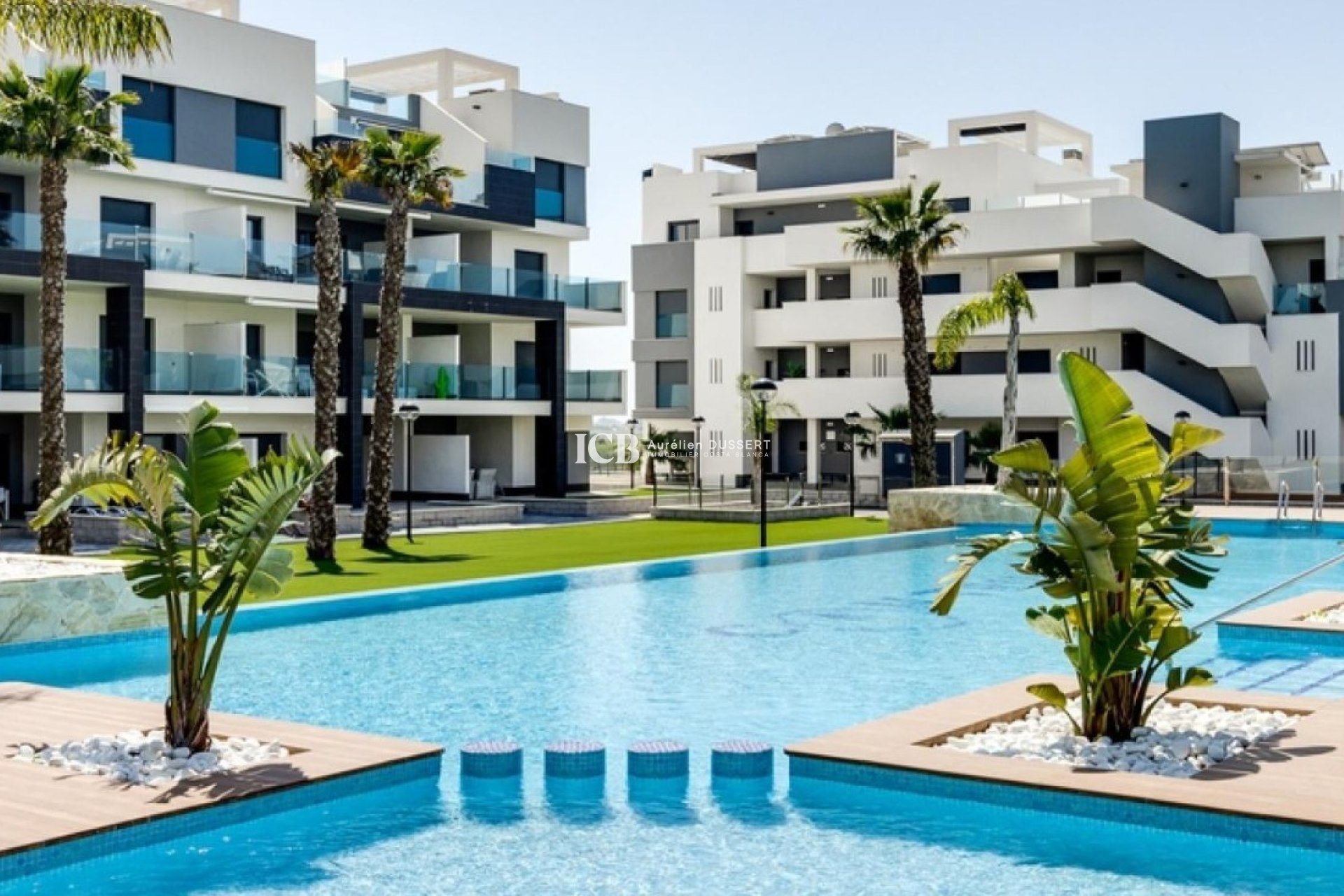 Revente - Appartement -
Guardamar del Segura - El Raso