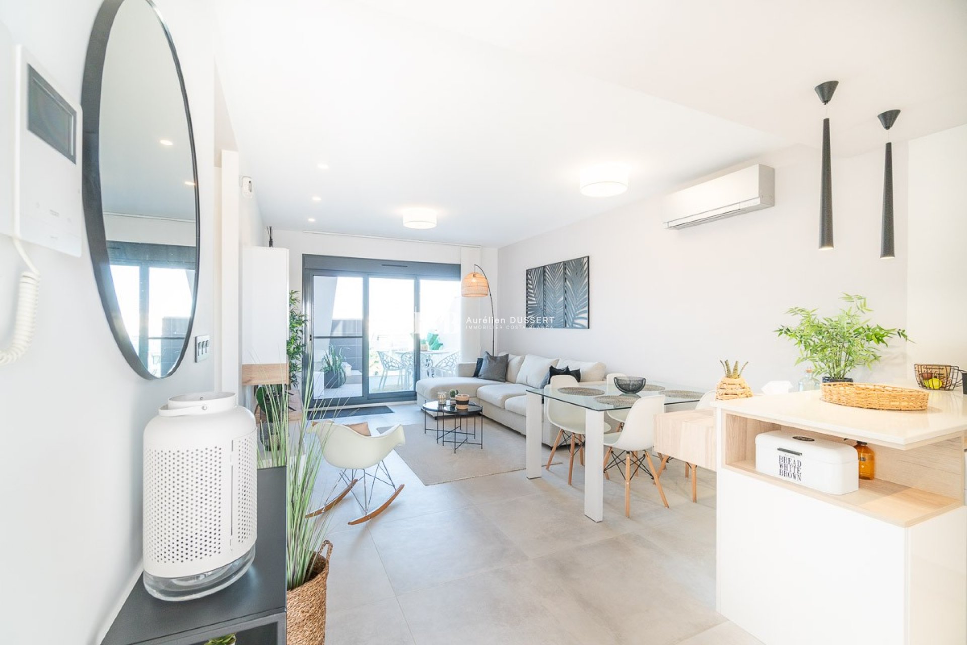 Revente - Appartement -
Guardamar del Segura - El Raso