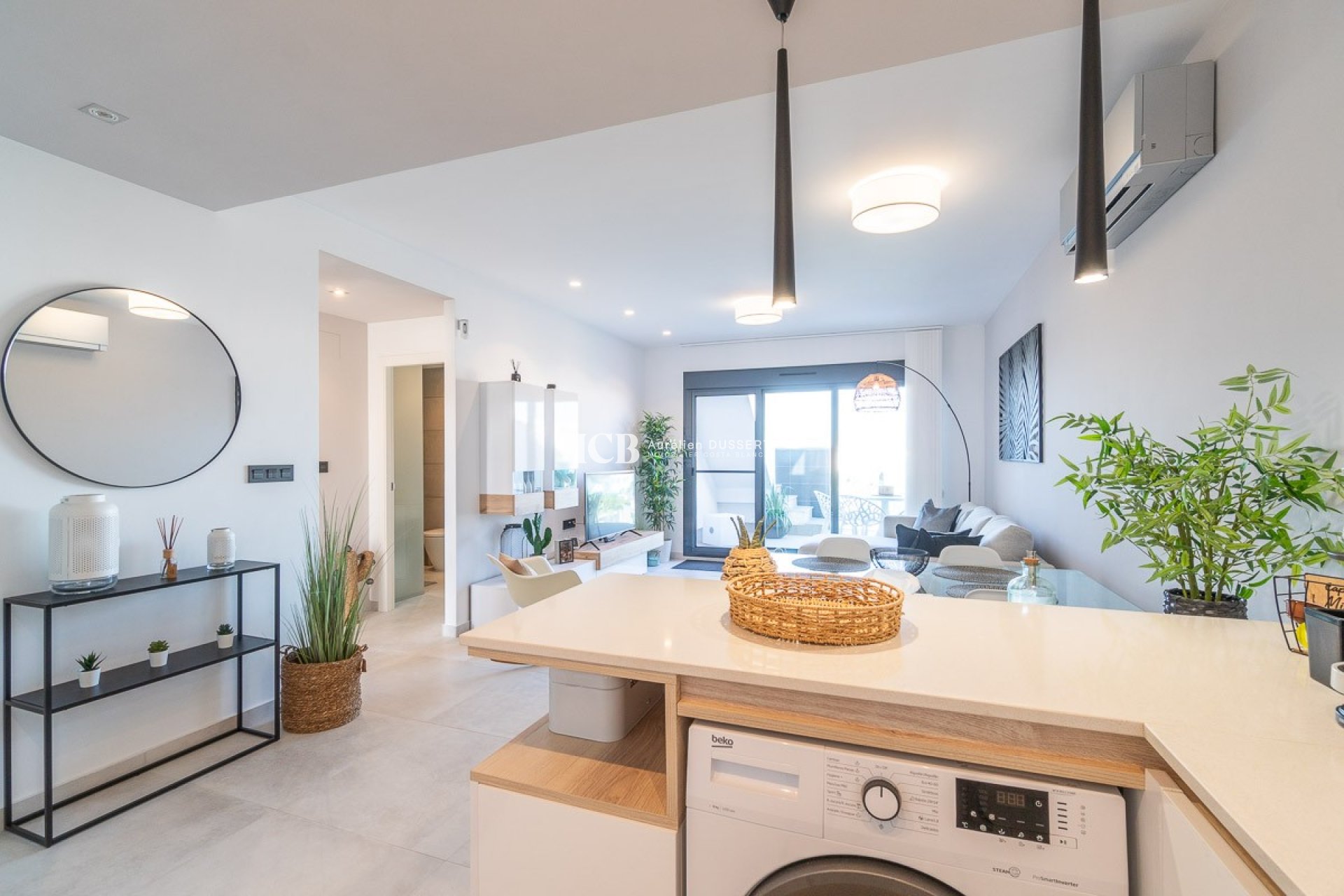 Revente - Appartement -
Guardamar del Segura - El Raso