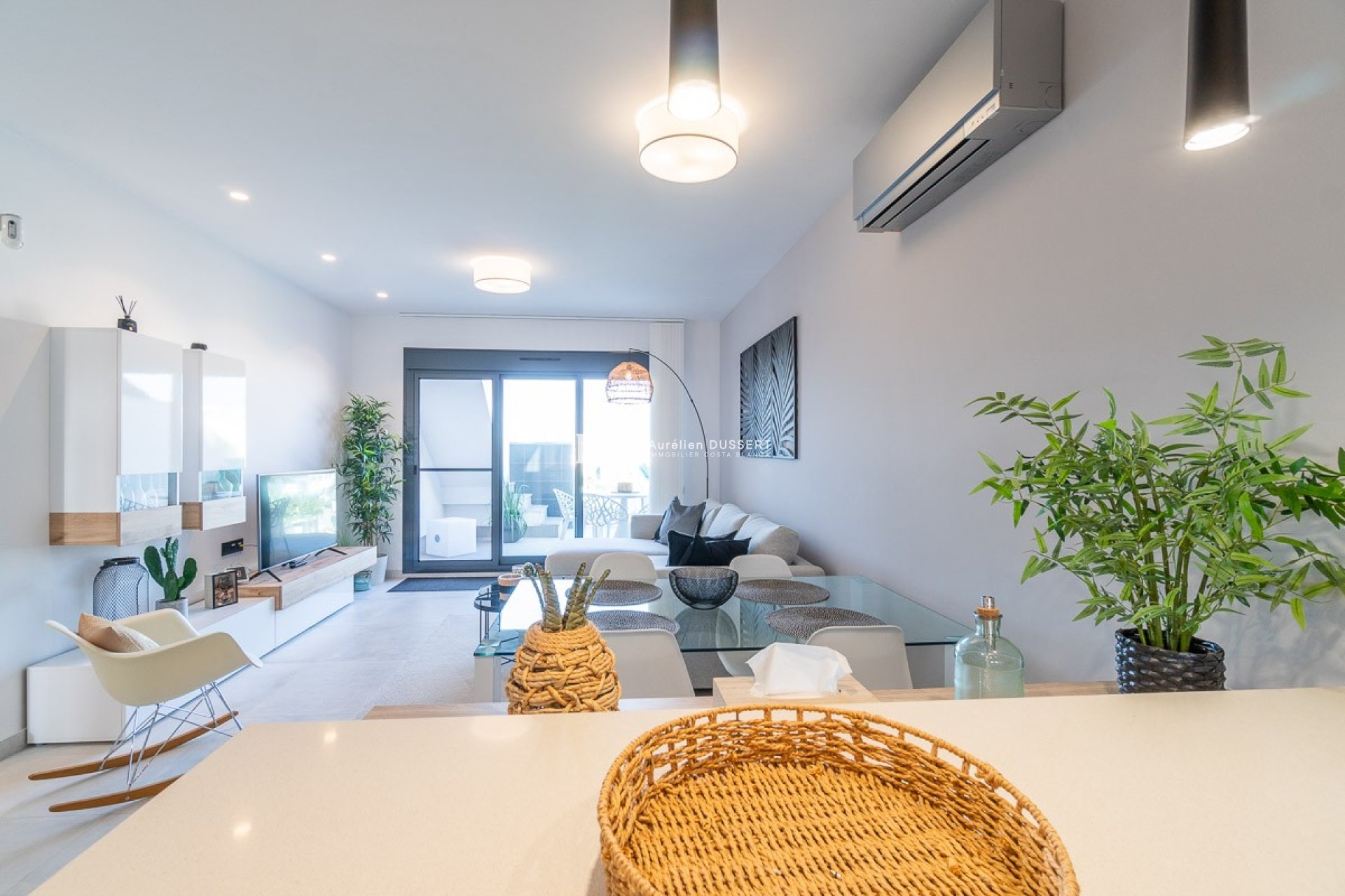 Revente - Appartement -
Guardamar del Segura - El Raso