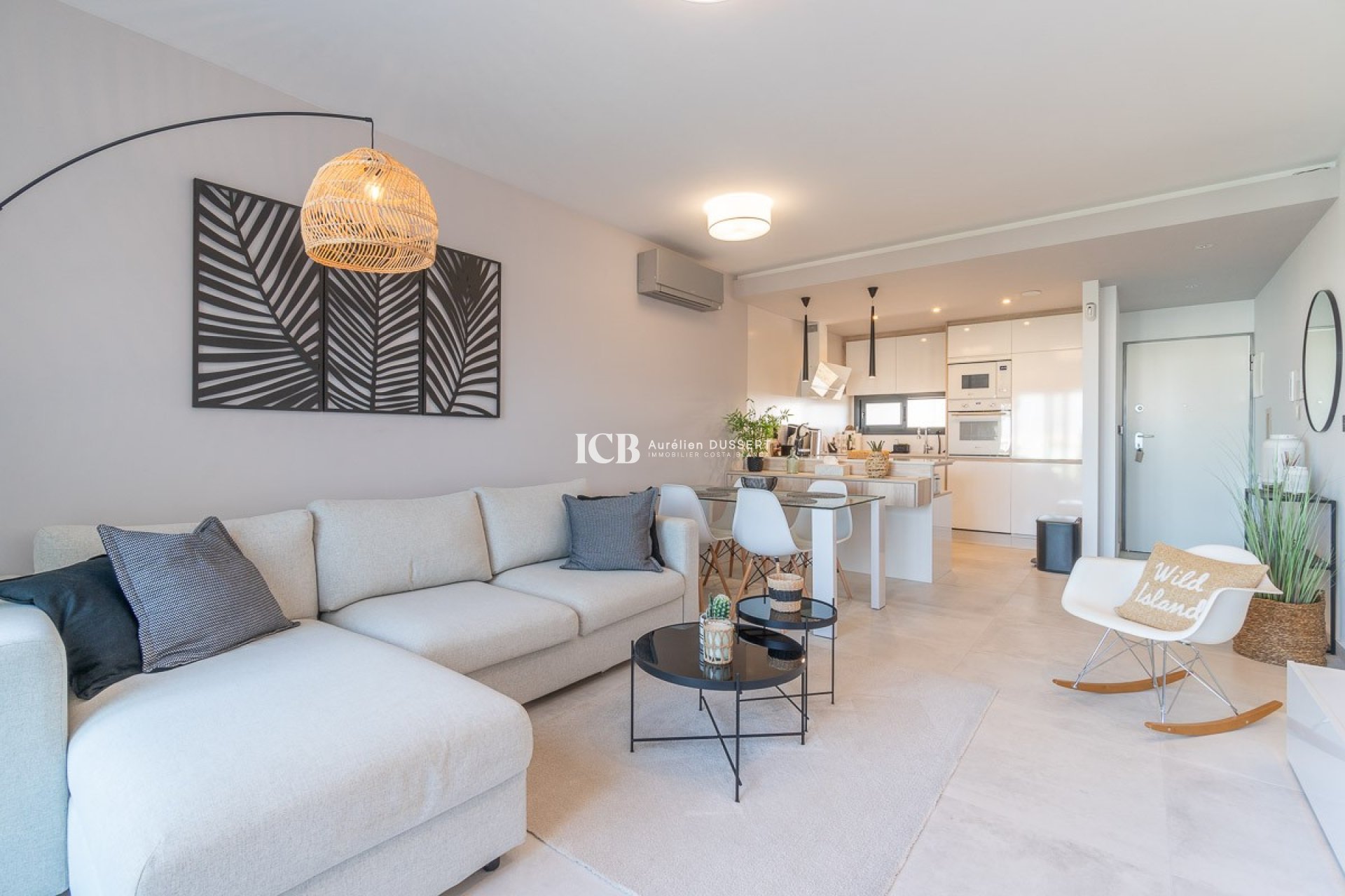 Revente - Appartement -
Guardamar del Segura - El Raso