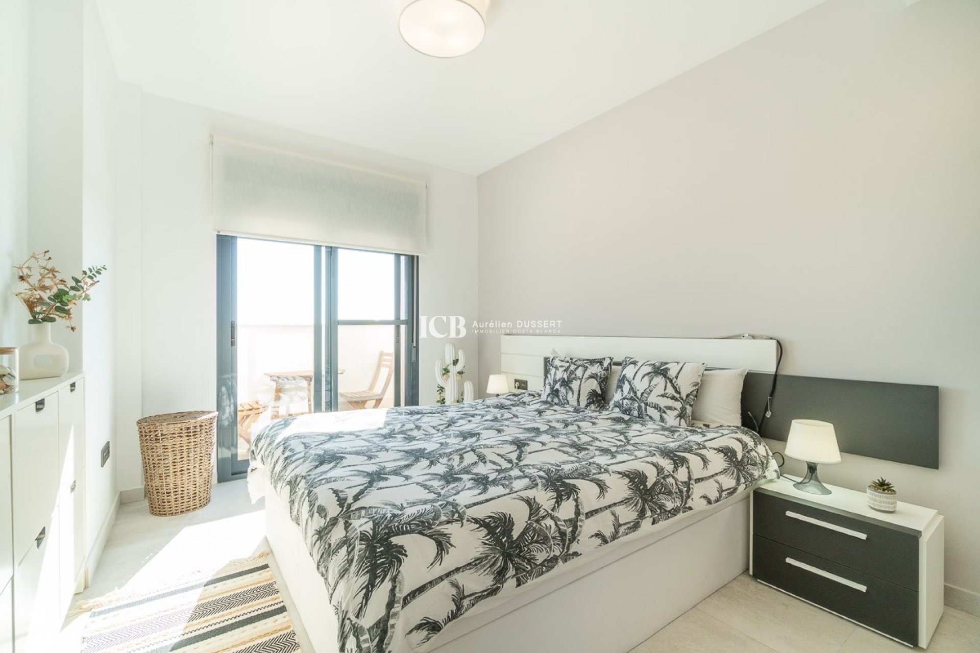 Revente - Appartement -
Guardamar del Segura - El Raso