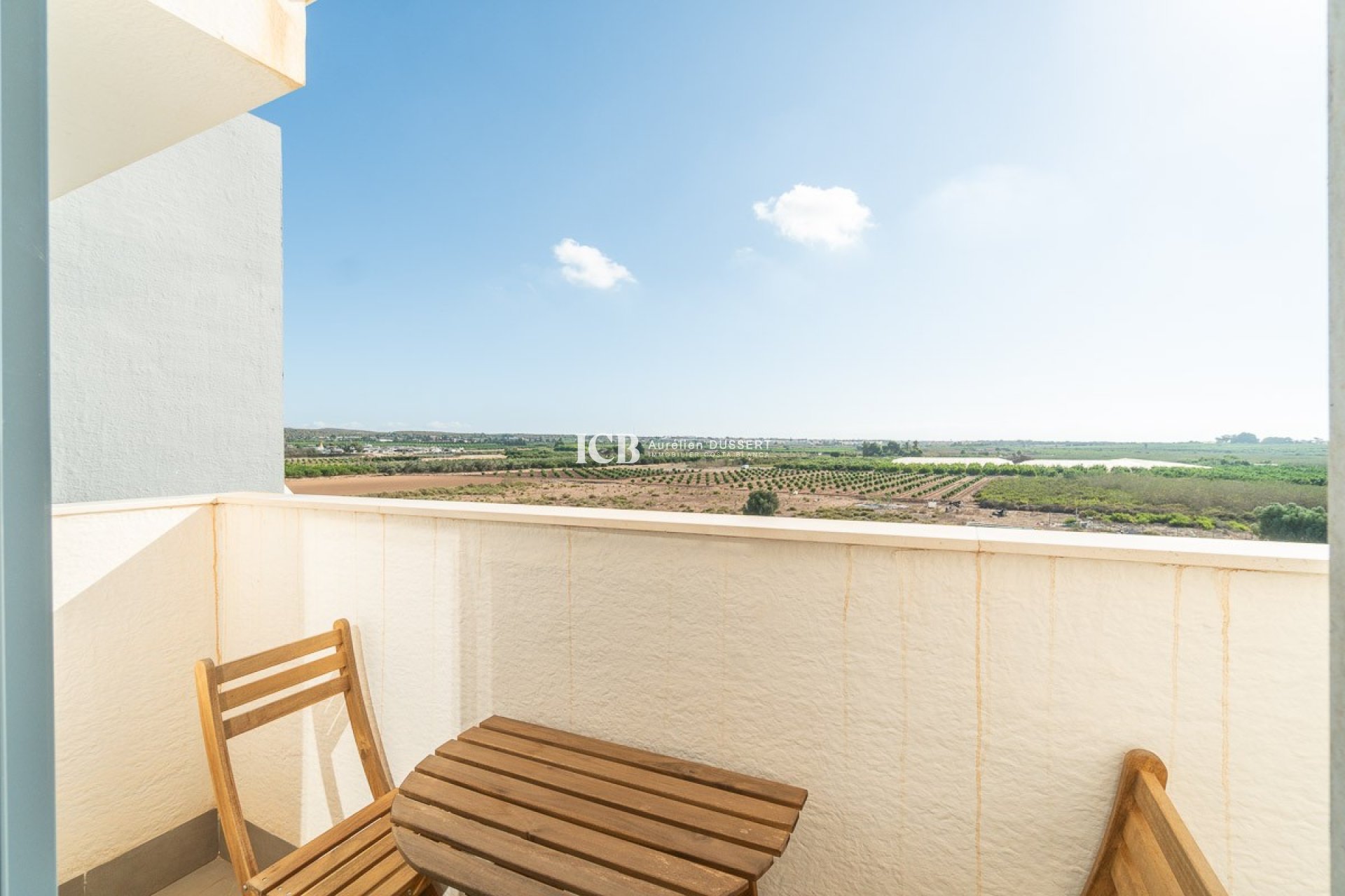 Revente - Appartement -
Guardamar del Segura - El Raso