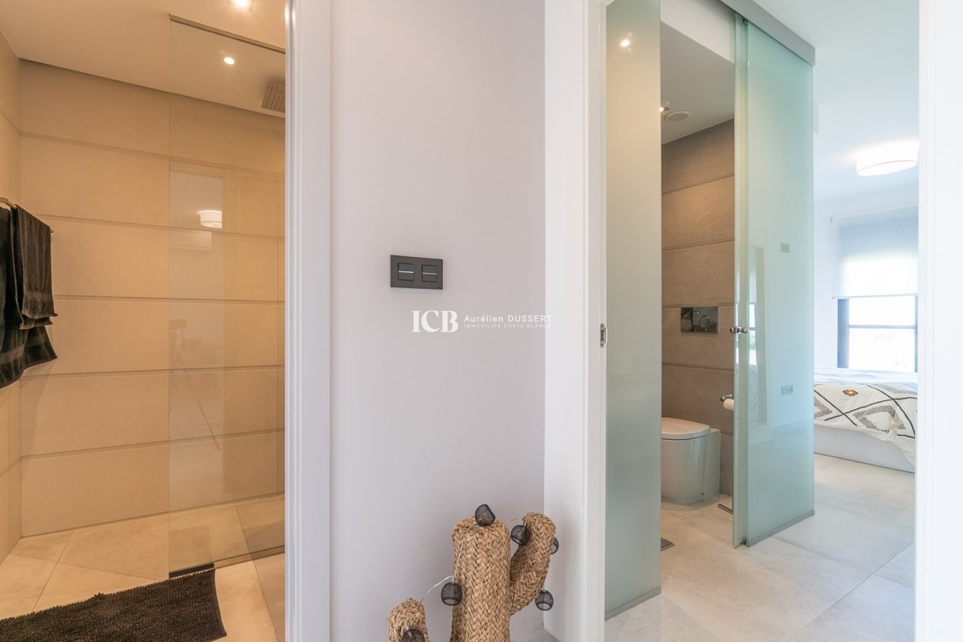 Revente - Appartement -
Guardamar del Segura - El Raso