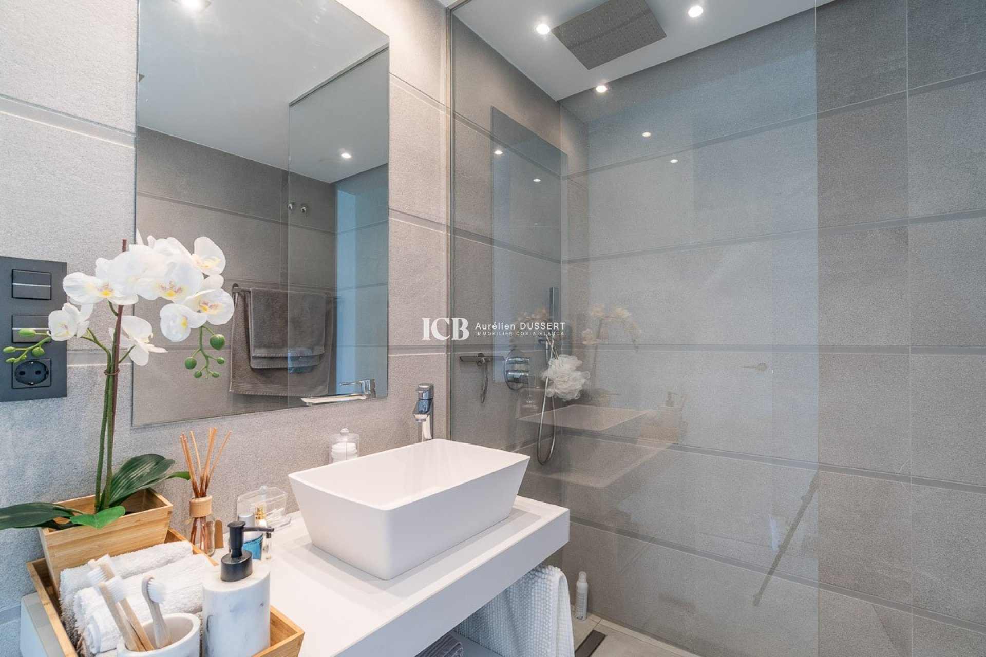 Revente - Appartement -
Guardamar del Segura - El Raso