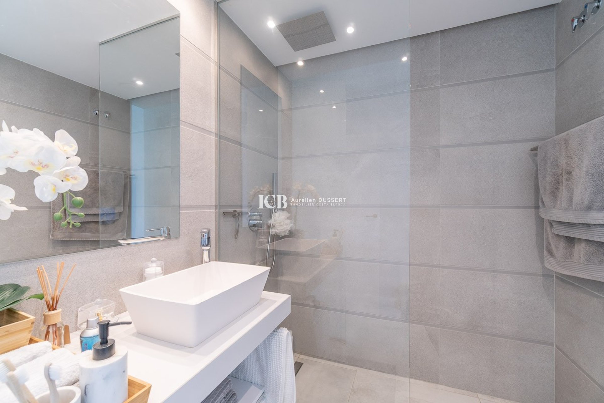 Revente - Appartement -
Guardamar del Segura - El Raso