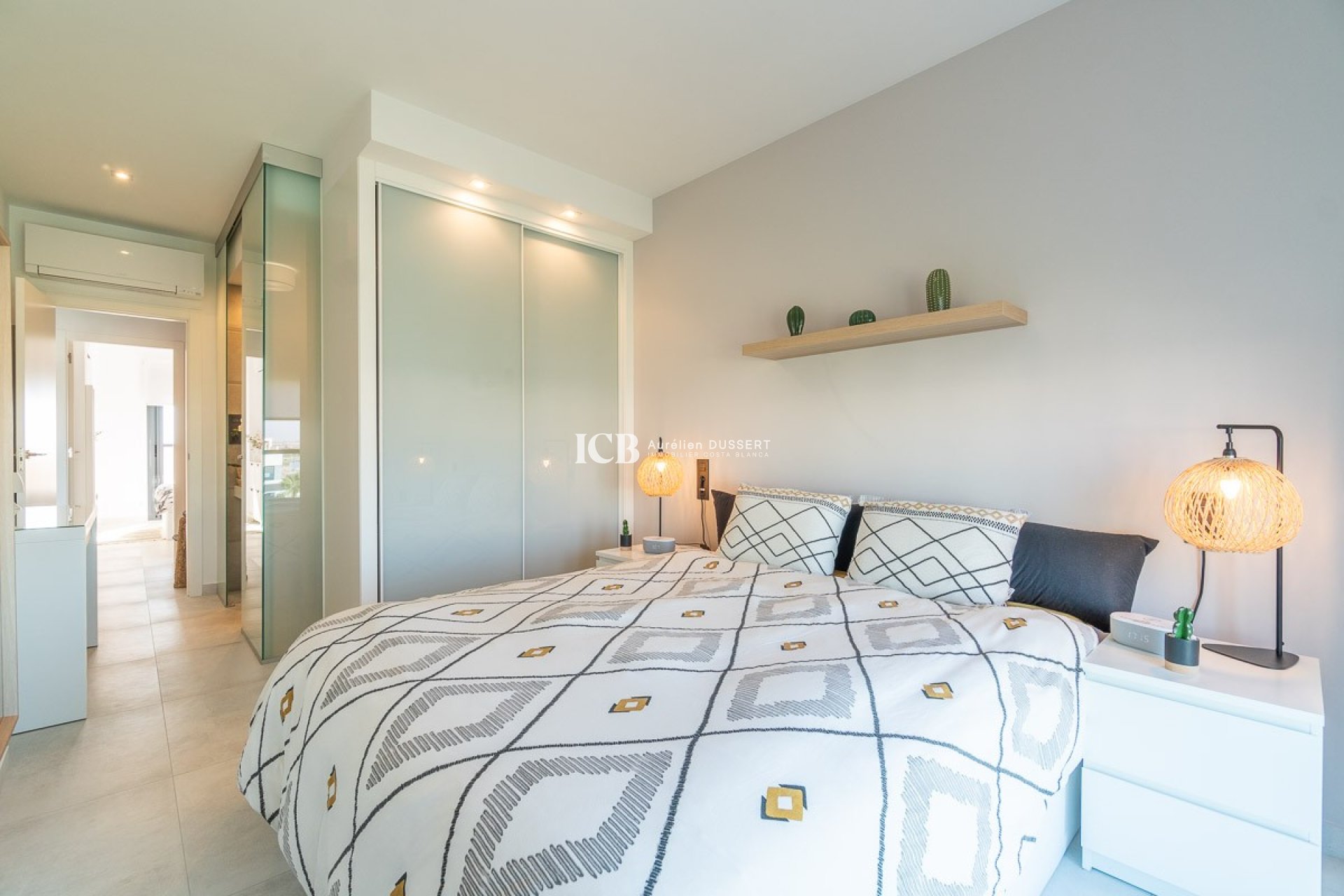 Revente - Appartement -
Guardamar del Segura - El Raso
