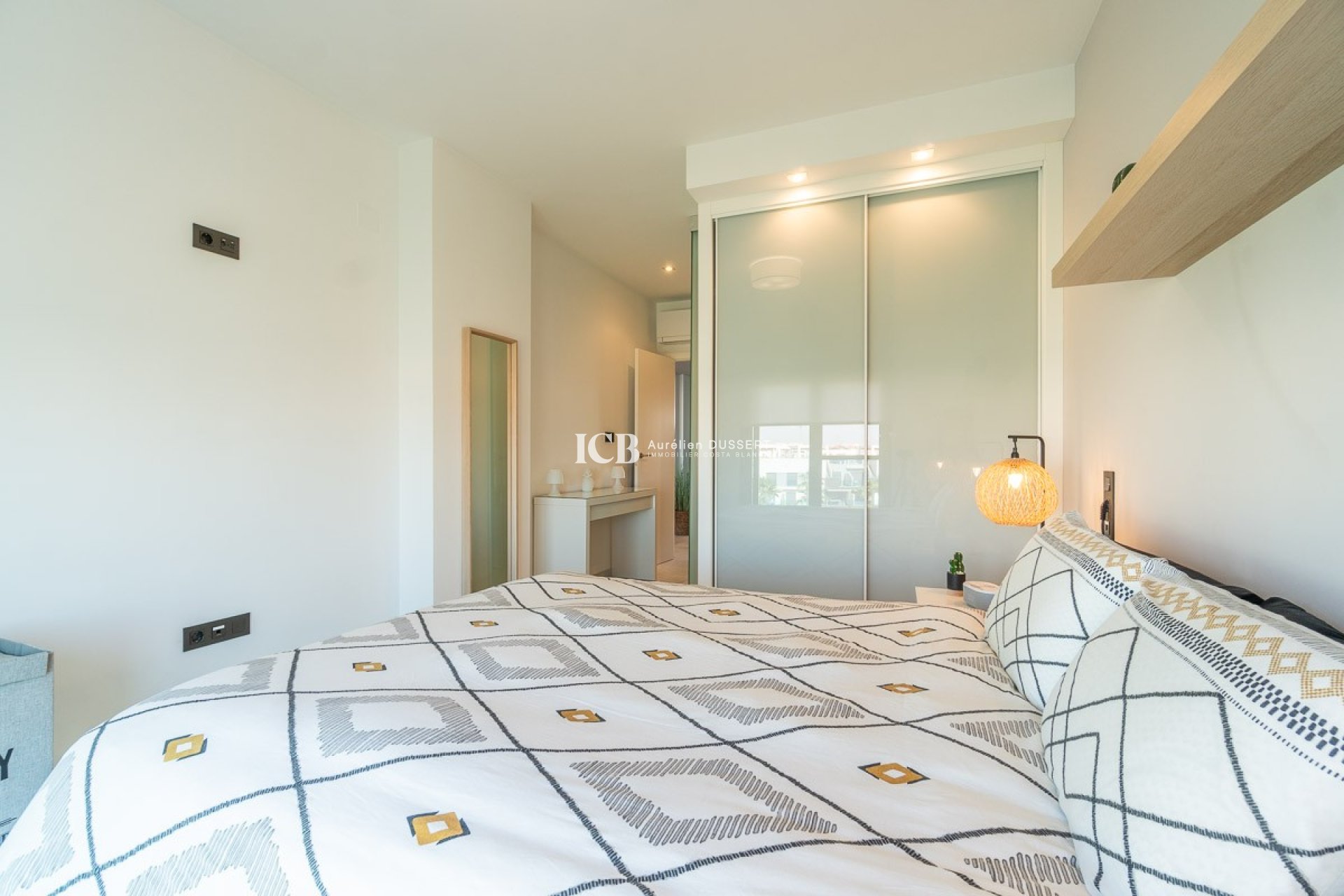 Revente - Appartement -
Guardamar del Segura - El Raso