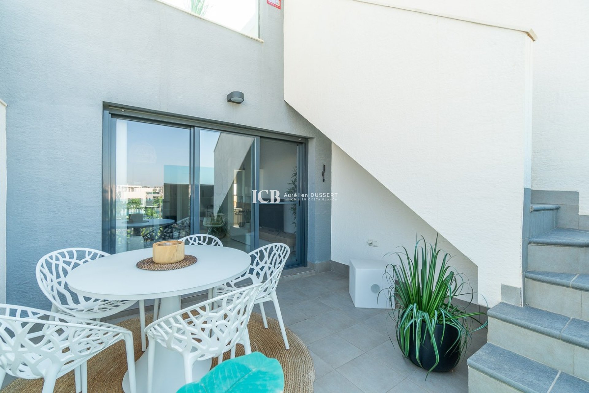 Revente - Appartement -
Guardamar del Segura - El Raso