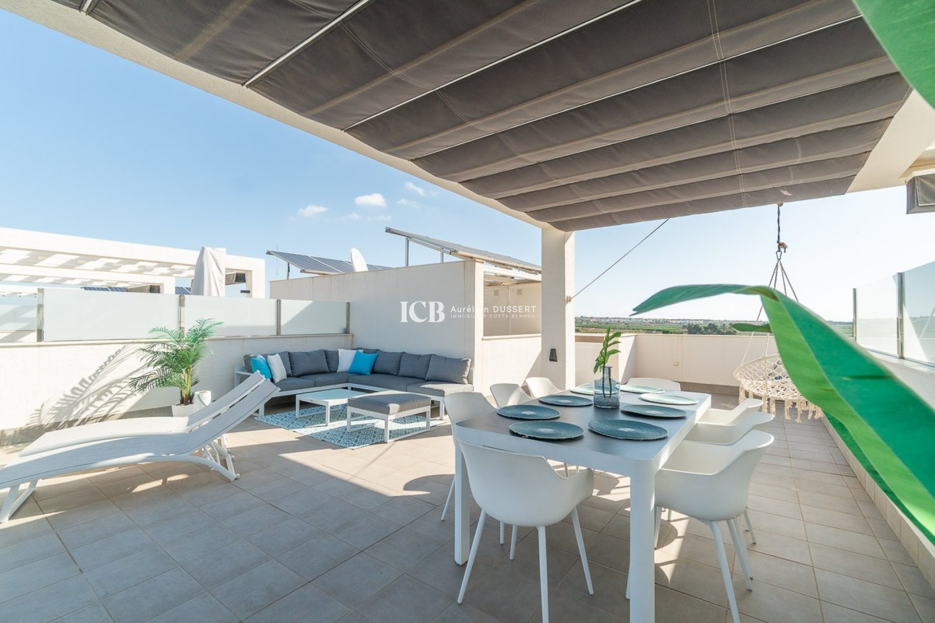 Revente - Appartement -
Guardamar del Segura - El Raso