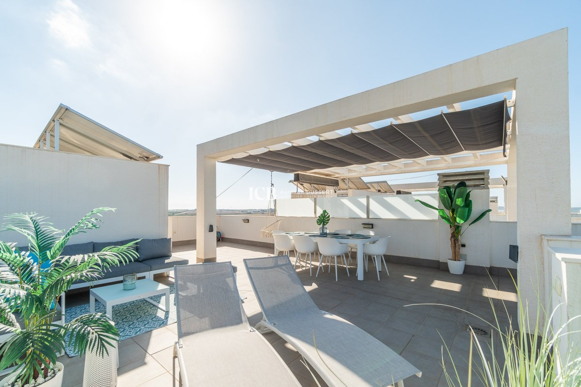 Revente - Appartement -
Guardamar del Segura - El Raso