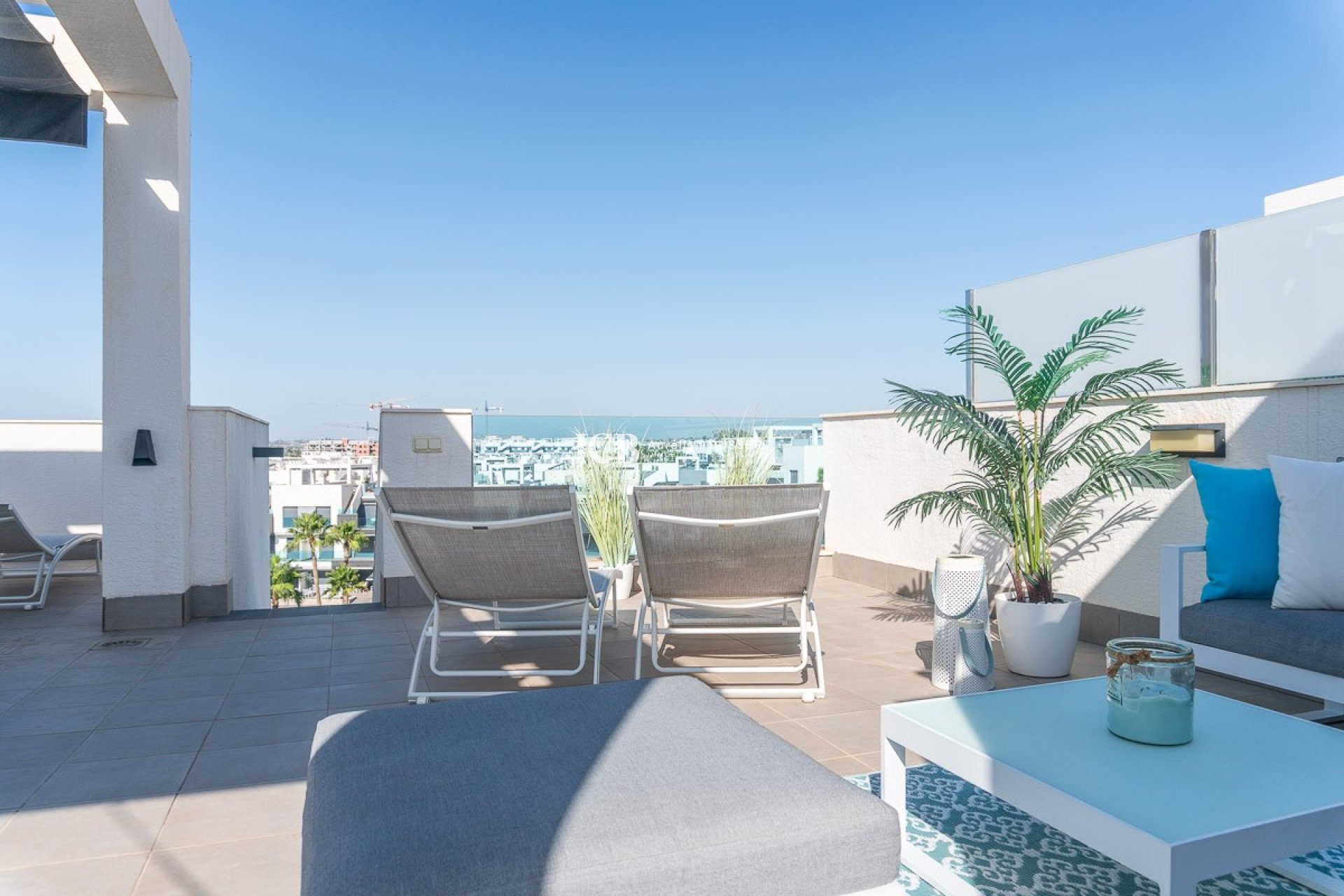 Revente - Appartement -
Guardamar del Segura - El Raso