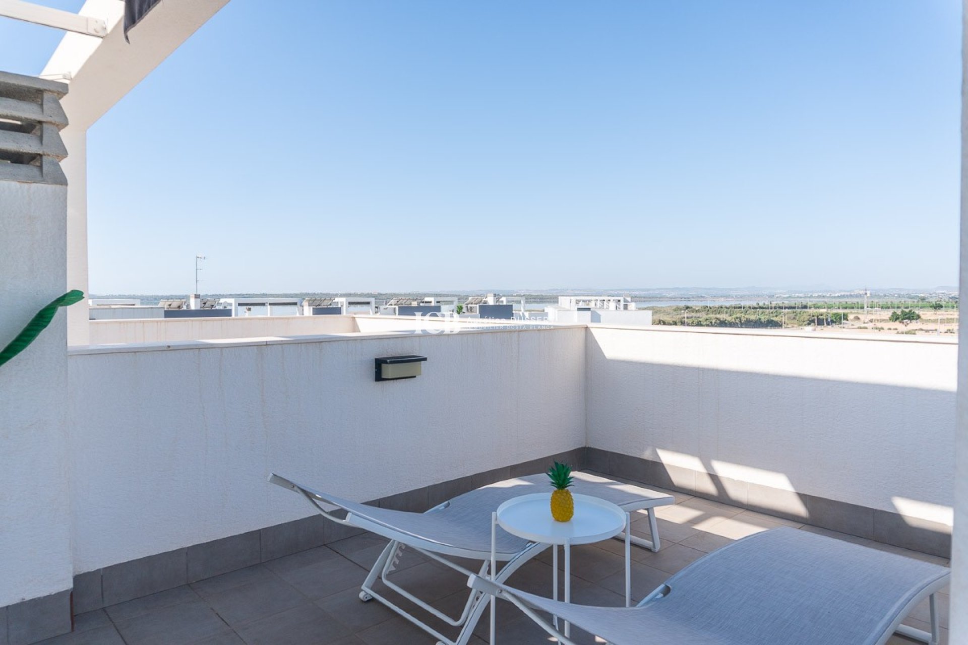 Revente - Appartement -
Guardamar del Segura - El Raso