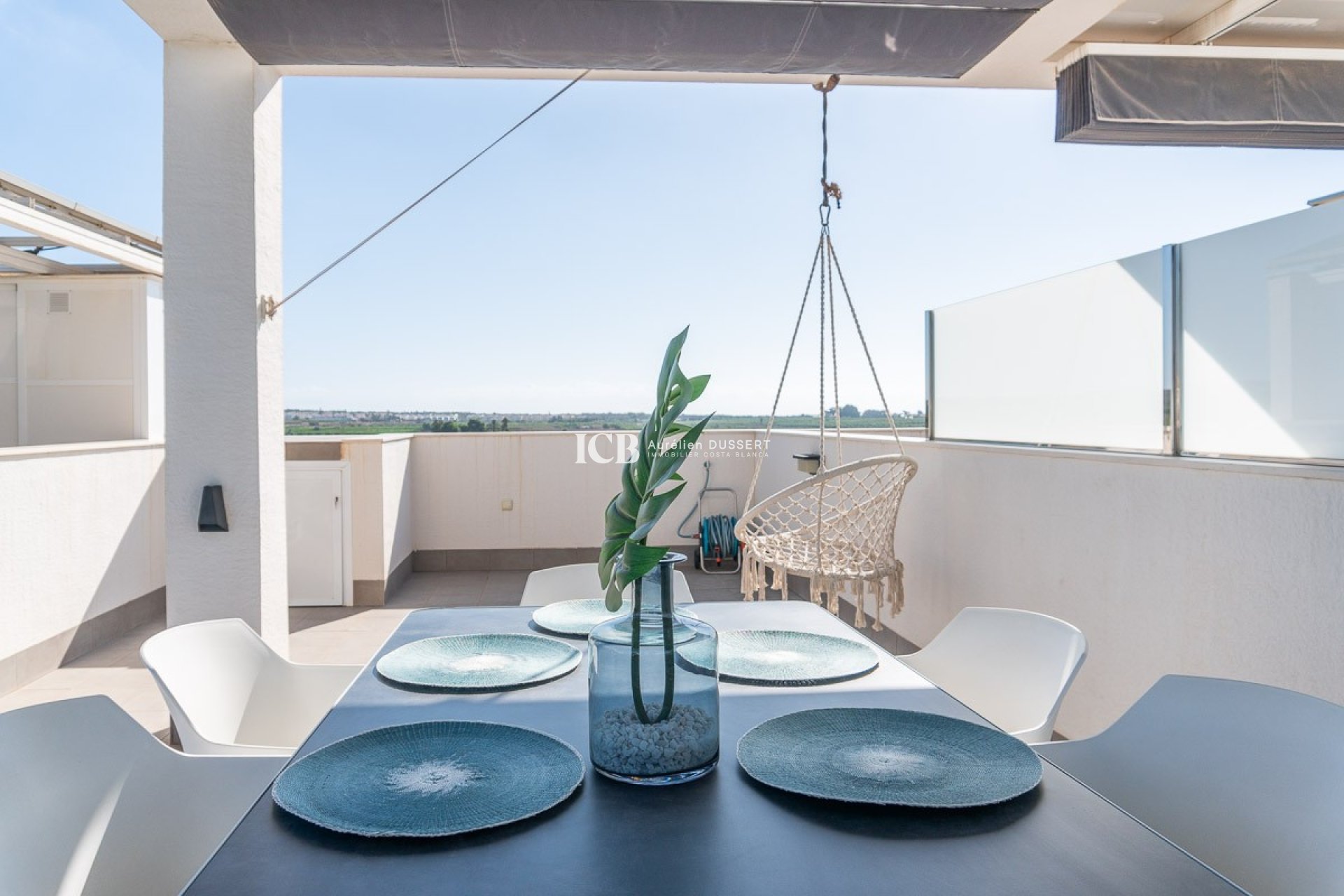 Revente - Appartement -
Guardamar del Segura - El Raso