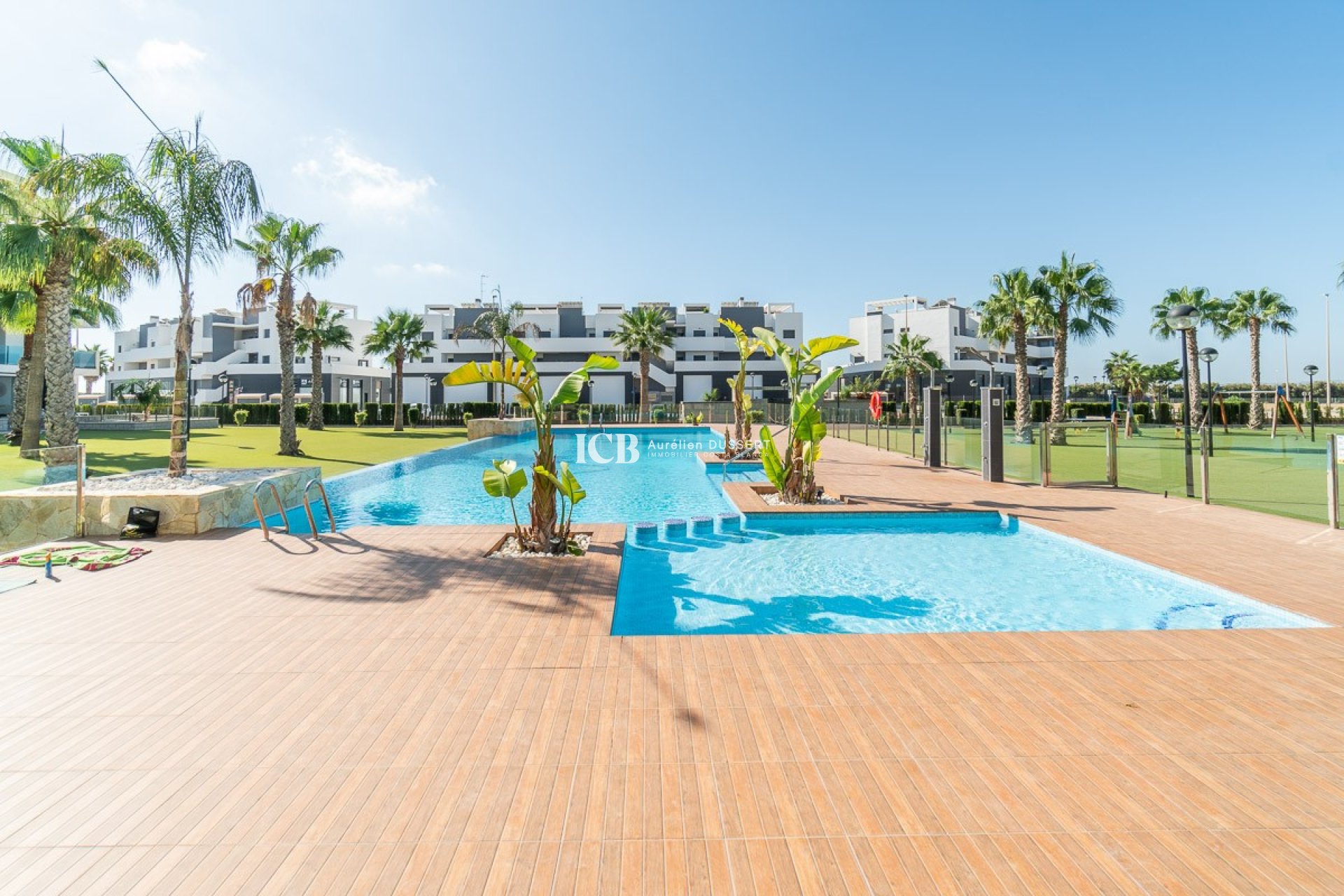 Revente - Appartement -
Guardamar del Segura - El Raso
