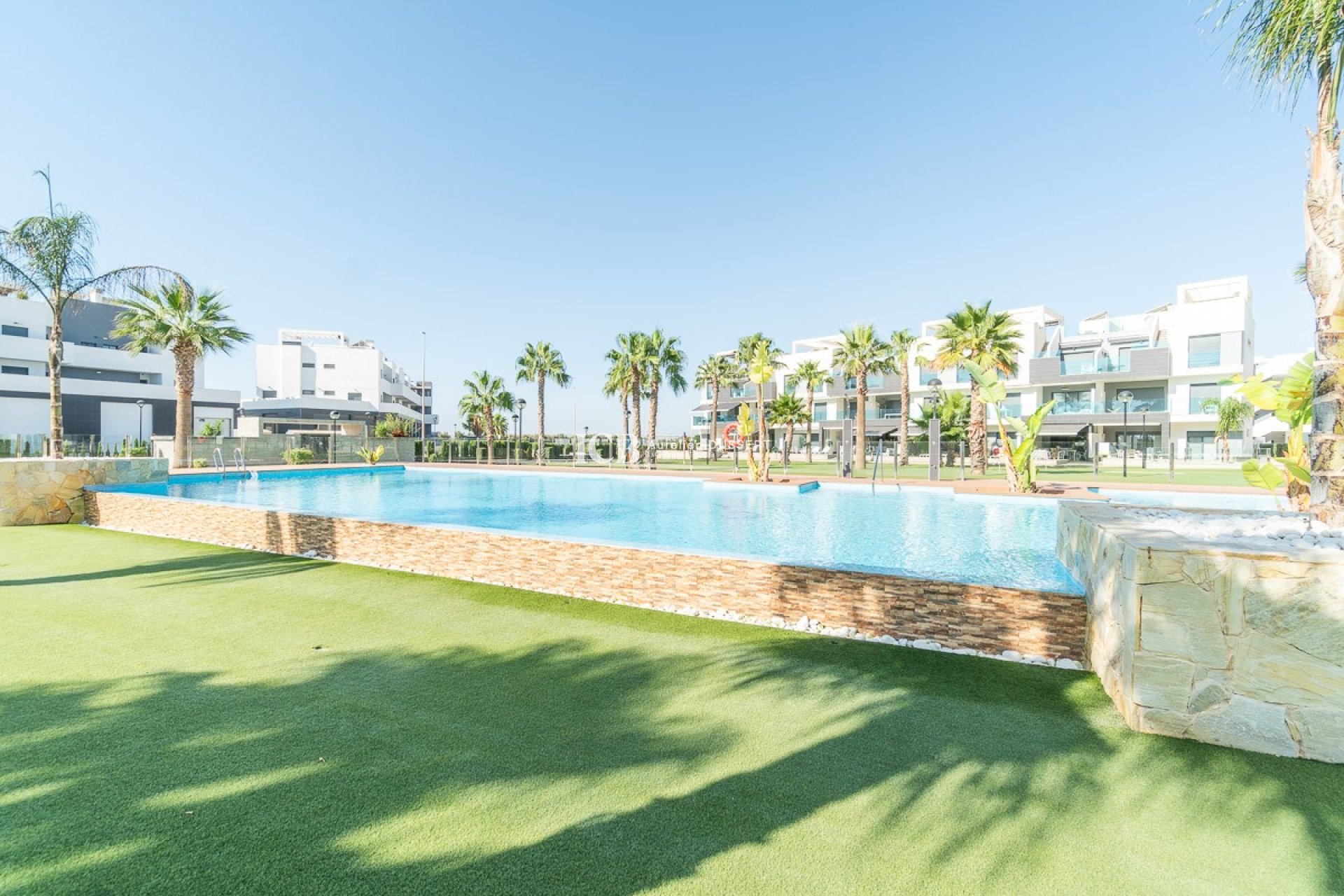 Revente - Appartement -
Guardamar del Segura - El Raso