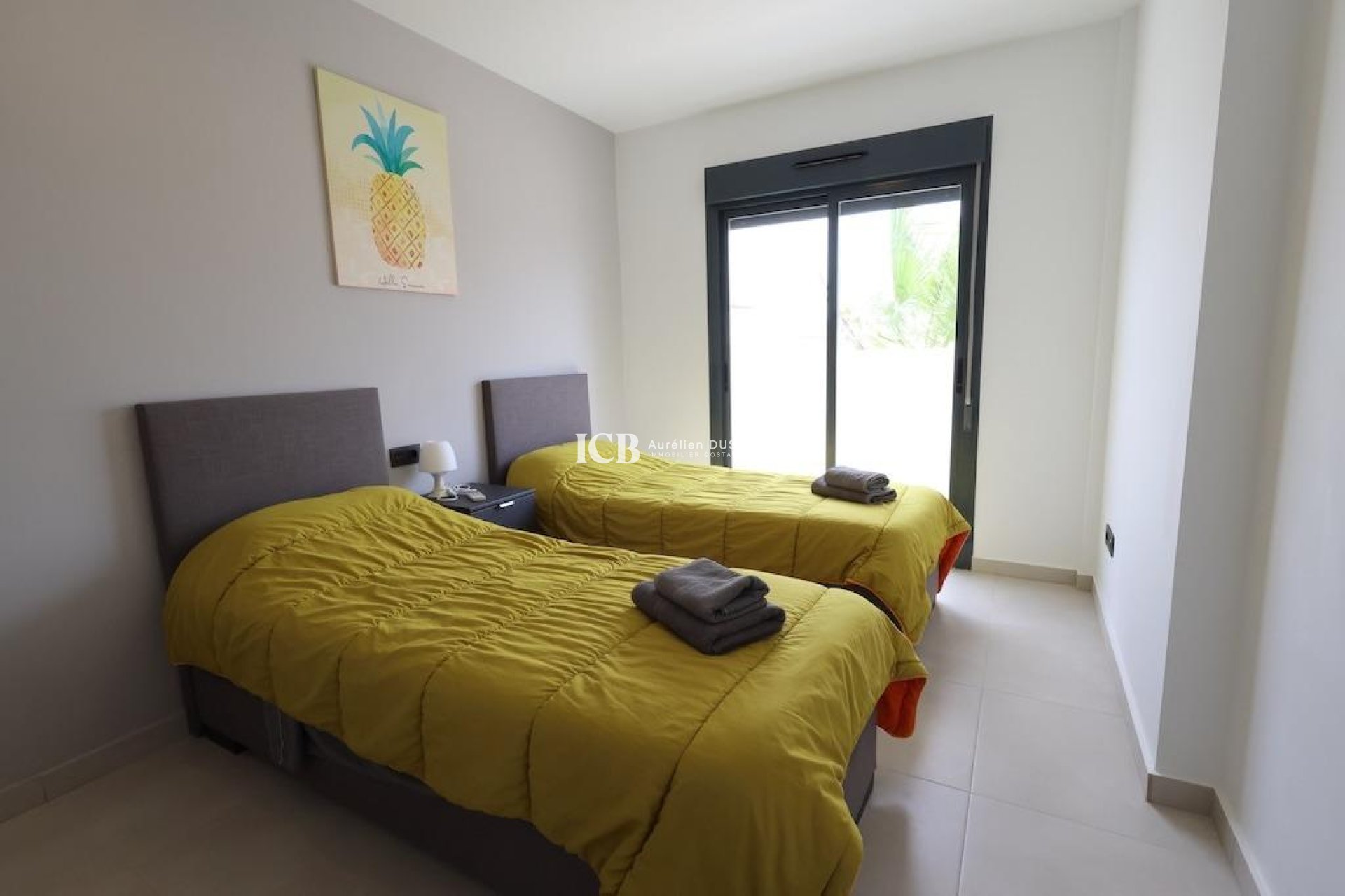 Revente - Appartement -
Guardamar del Segura - EL RASO
