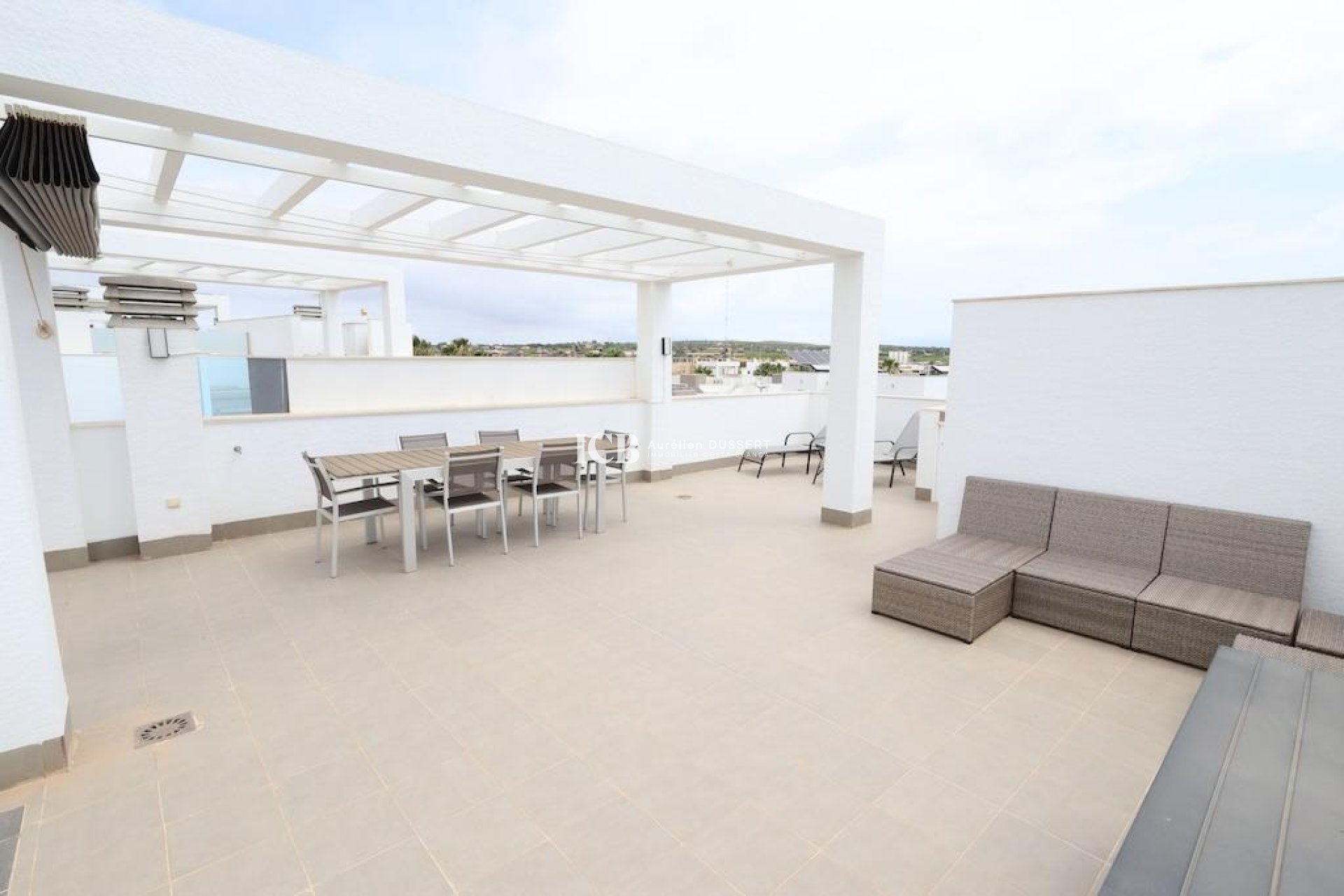 Revente - Appartement -
Guardamar del Segura - EL RASO