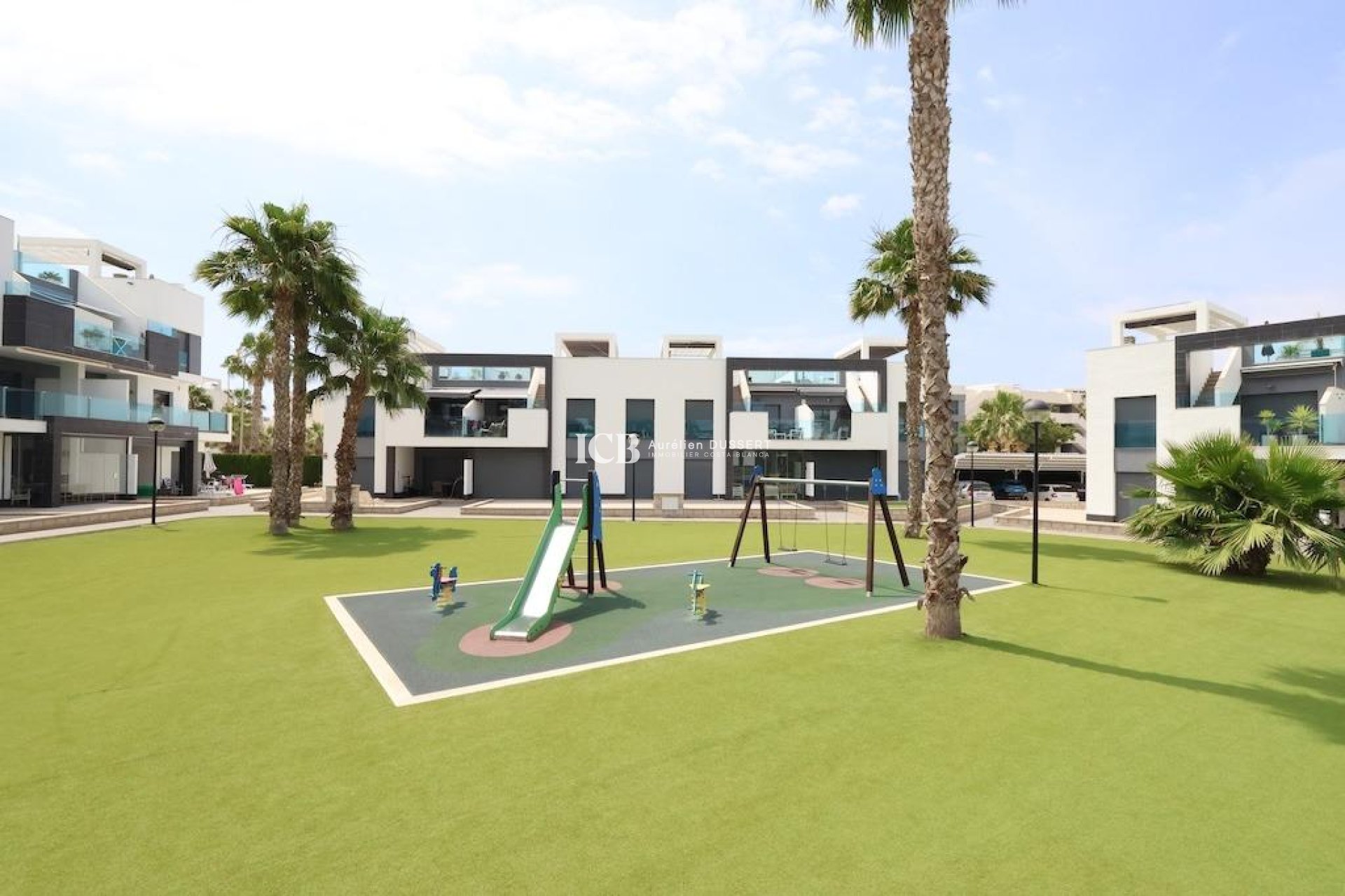 Revente - Appartement -
Guardamar del Segura - EL RASO