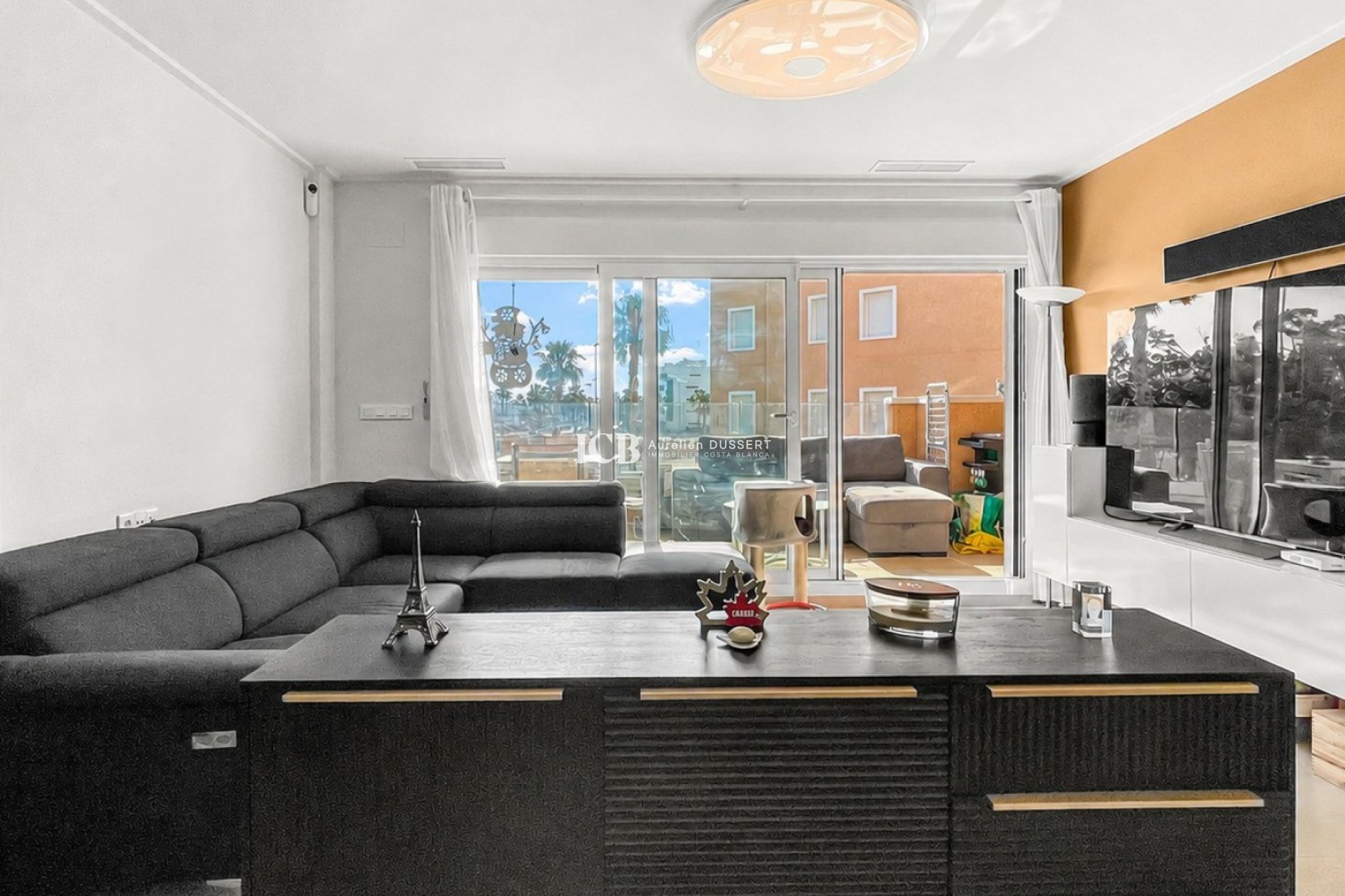 Revente - Appartement -
Guardamar del Segura - EL RASO