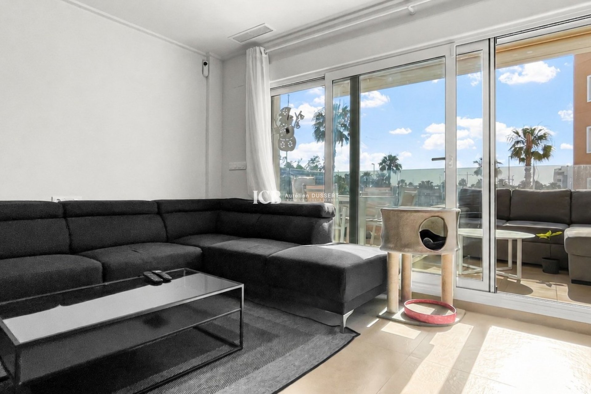 Revente - Appartement -
Guardamar del Segura - EL RASO