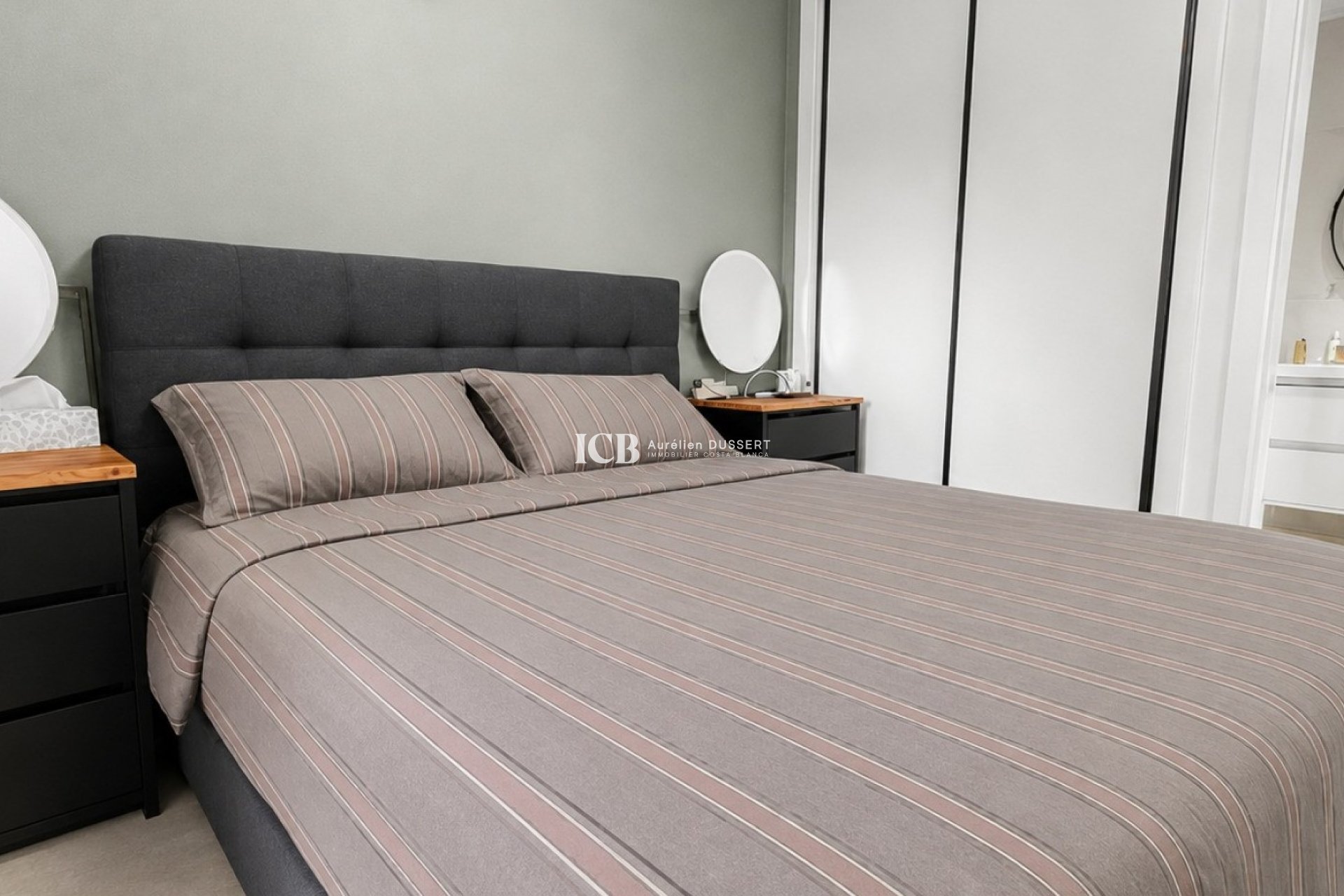 Revente - Appartement -
Guardamar del Segura - EL RASO