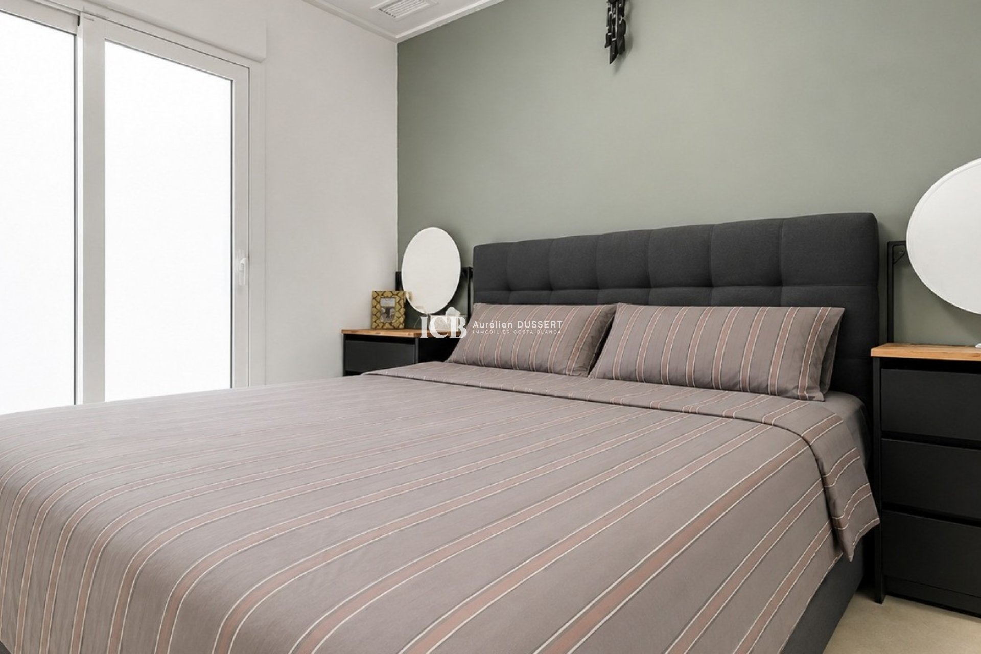 Revente - Appartement -
Guardamar del Segura - EL RASO