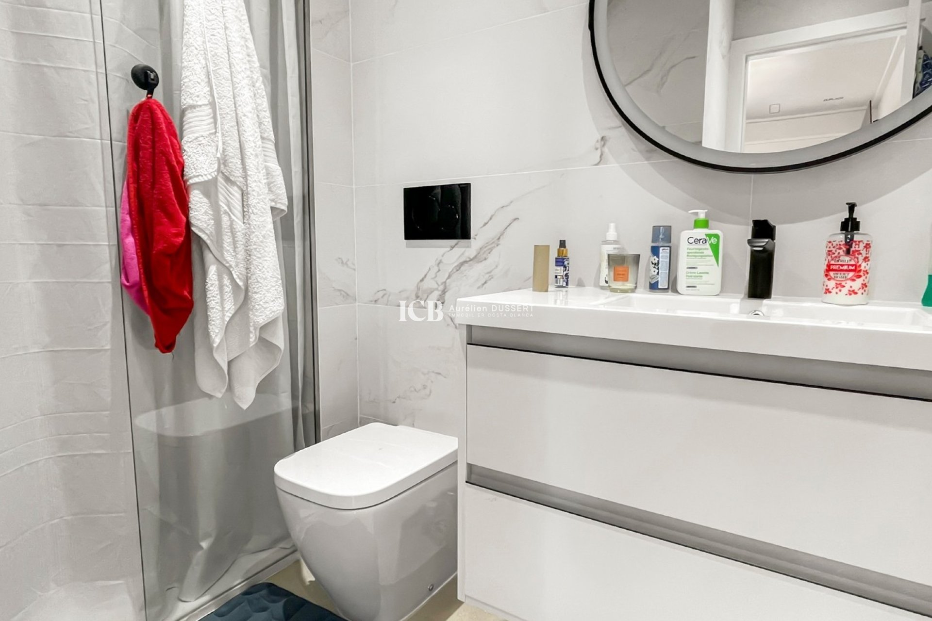 Revente - Appartement -
Guardamar del Segura - EL RASO