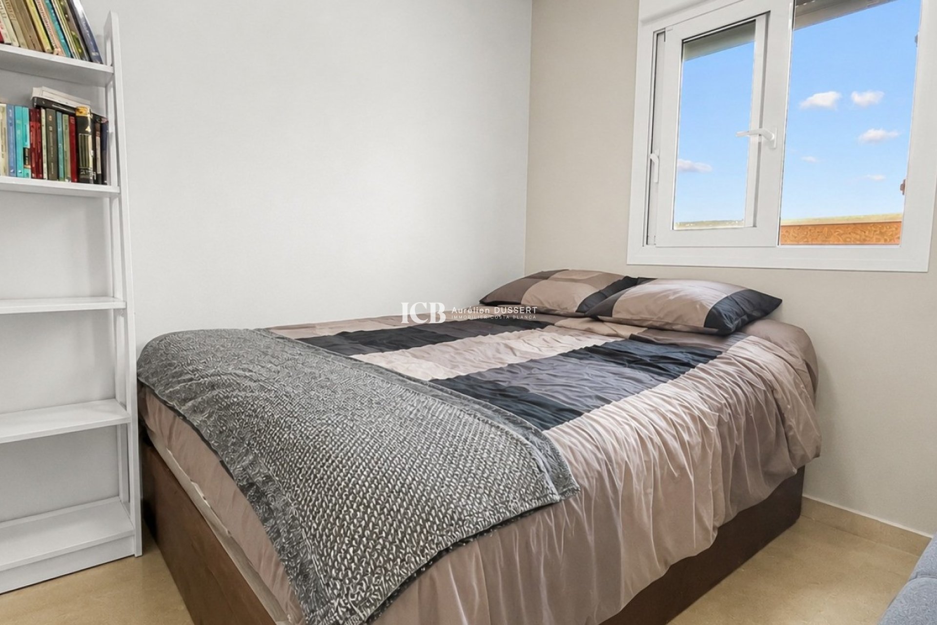 Revente - Appartement -
Guardamar del Segura - EL RASO