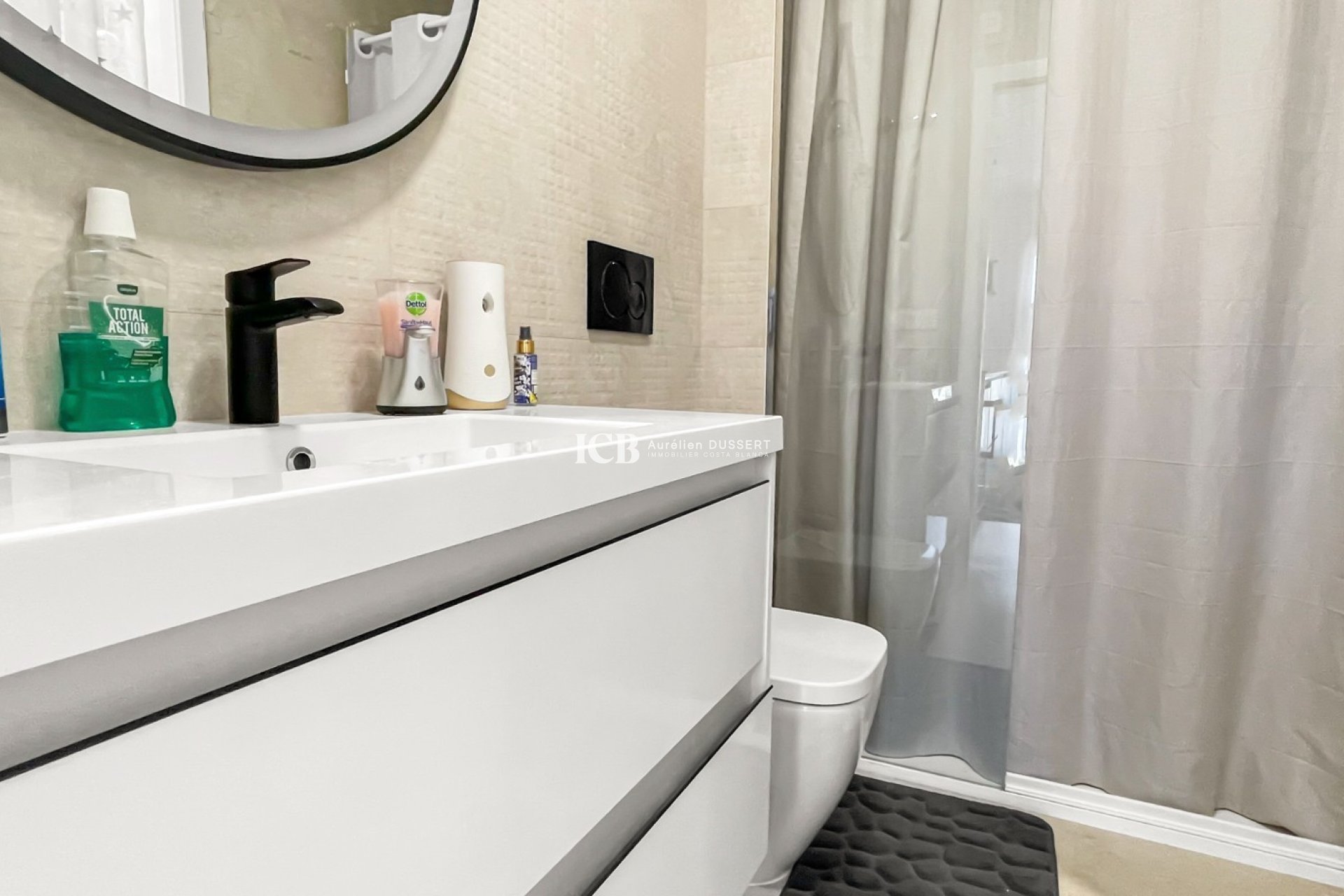 Revente - Appartement -
Guardamar del Segura - EL RASO
