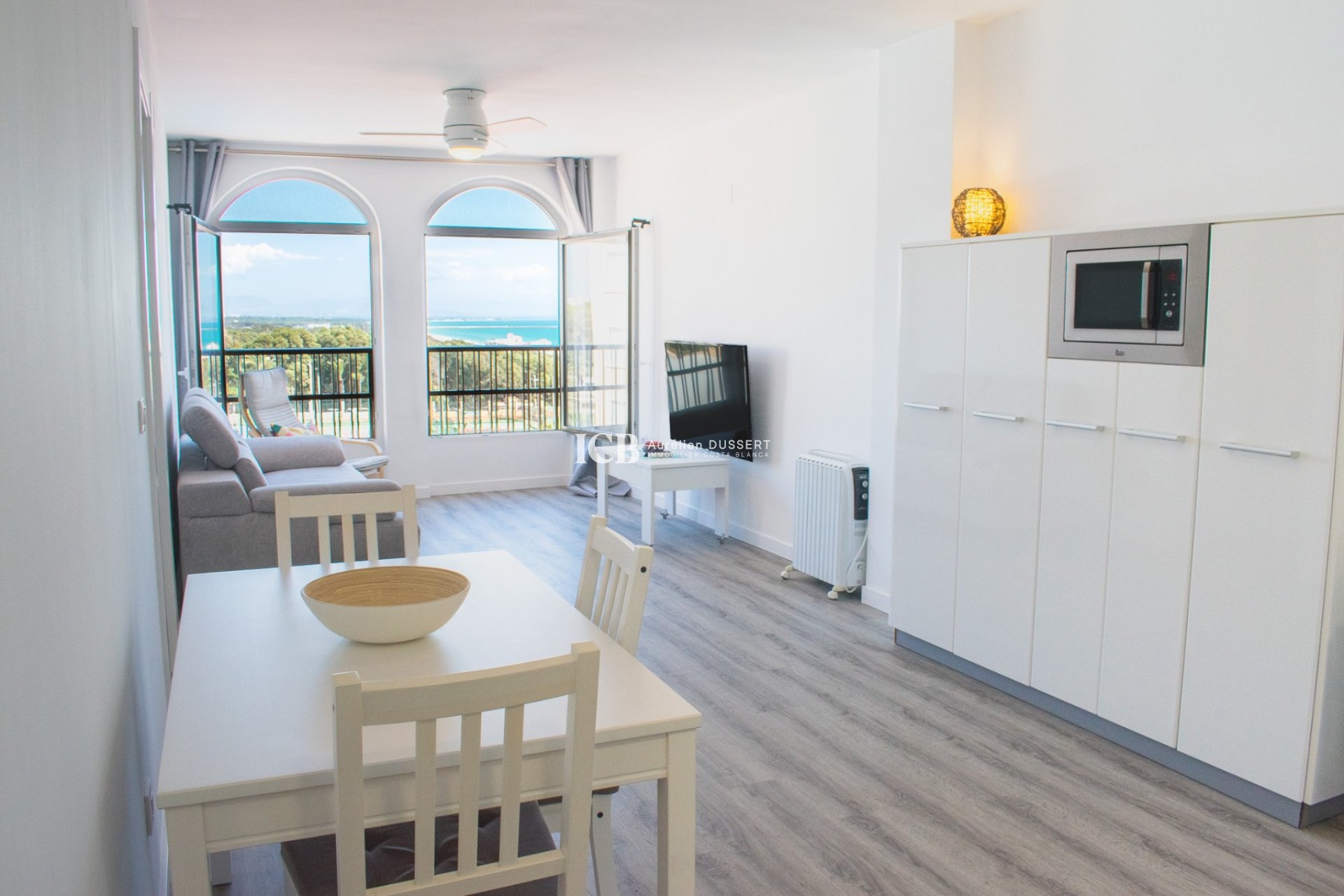 Revente - Appartement -
Guardamar del Segura - Guardamar Playa