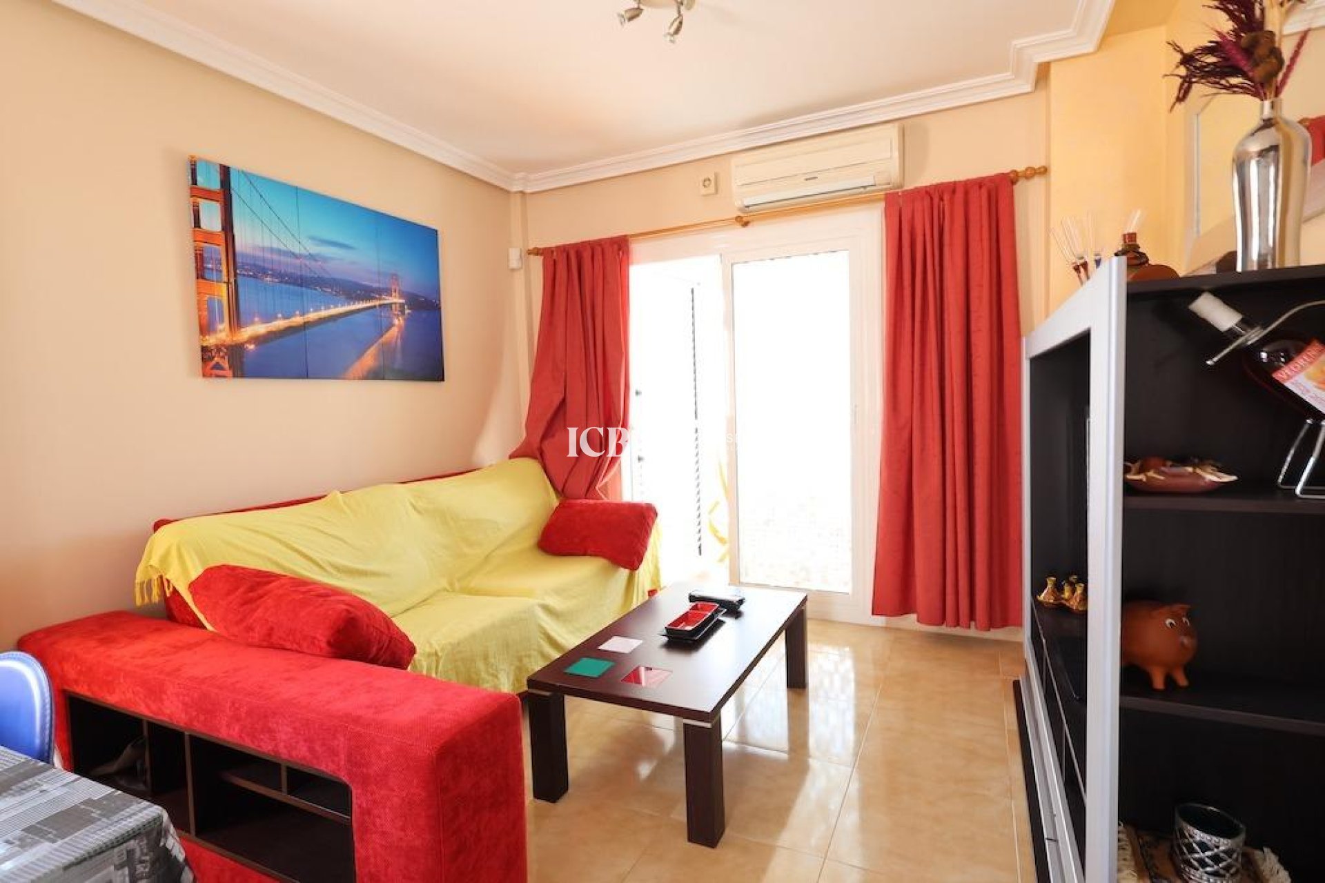 Revente - Appartement -
Guardamar del Segura - Pórtico Mediterráneo