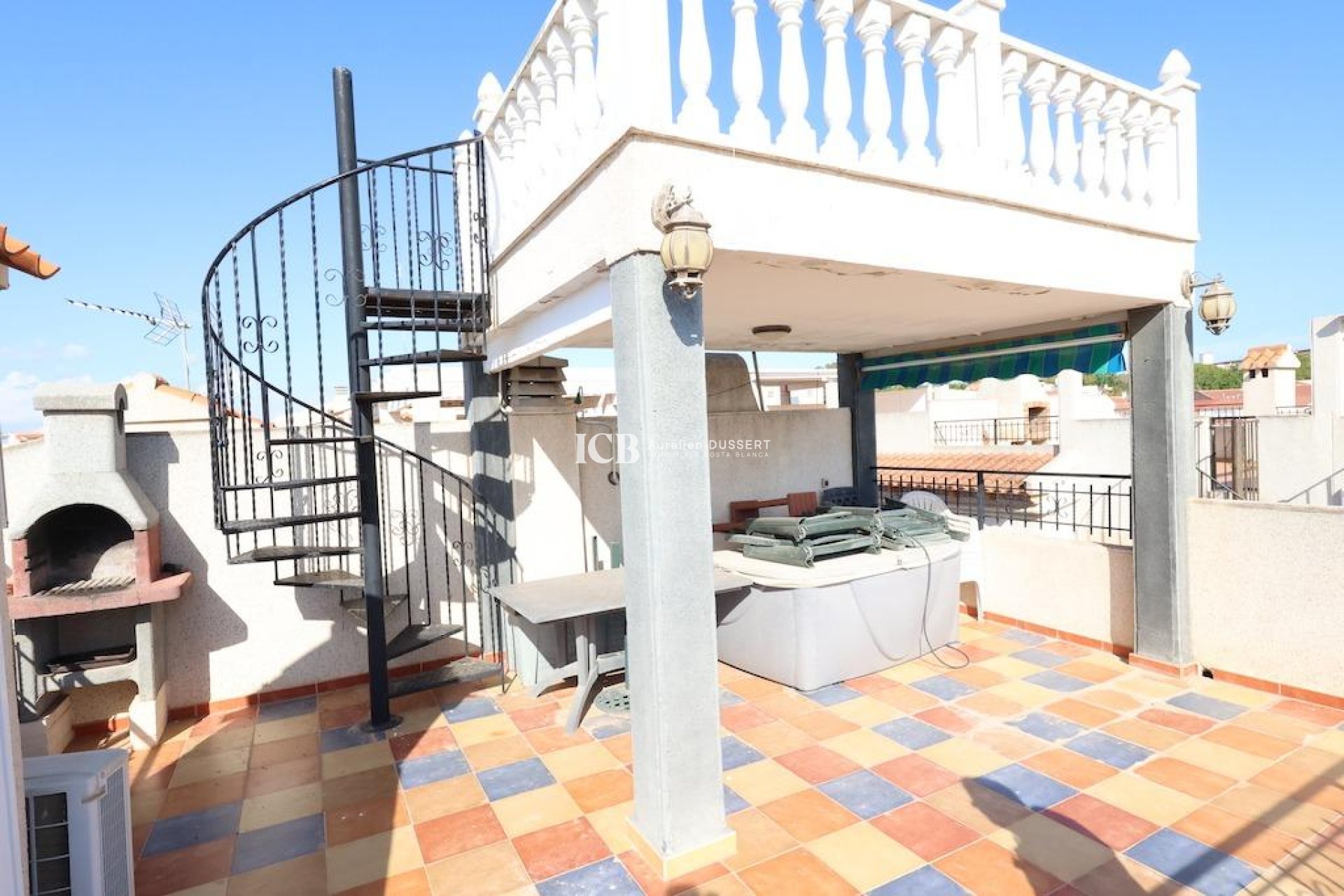 Revente - Appartement -
Guardamar del Segura - Pórtico Mediterráneo