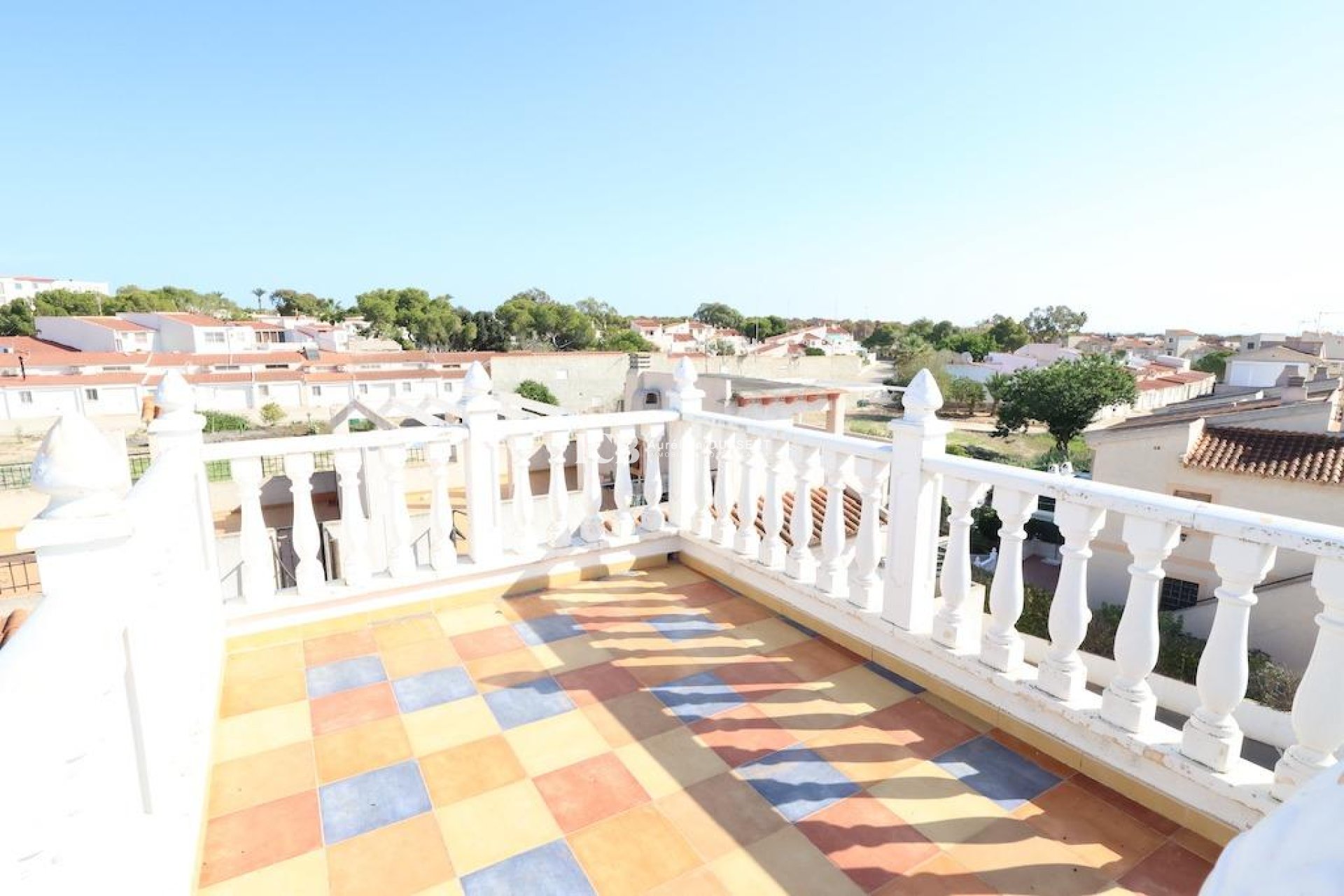 Revente - Appartement -
Guardamar del Segura - Pórtico Mediterráneo