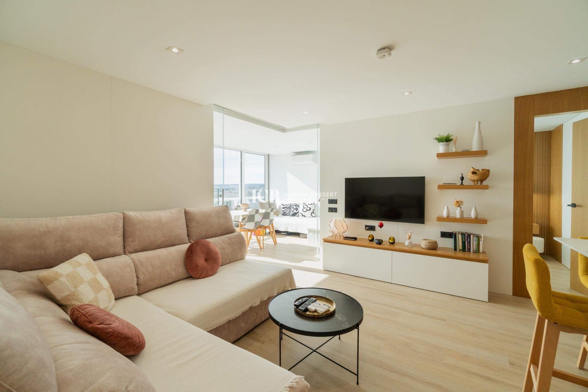 Revente - Appartement -
Guardamar del Segura - Puerto Deportivo