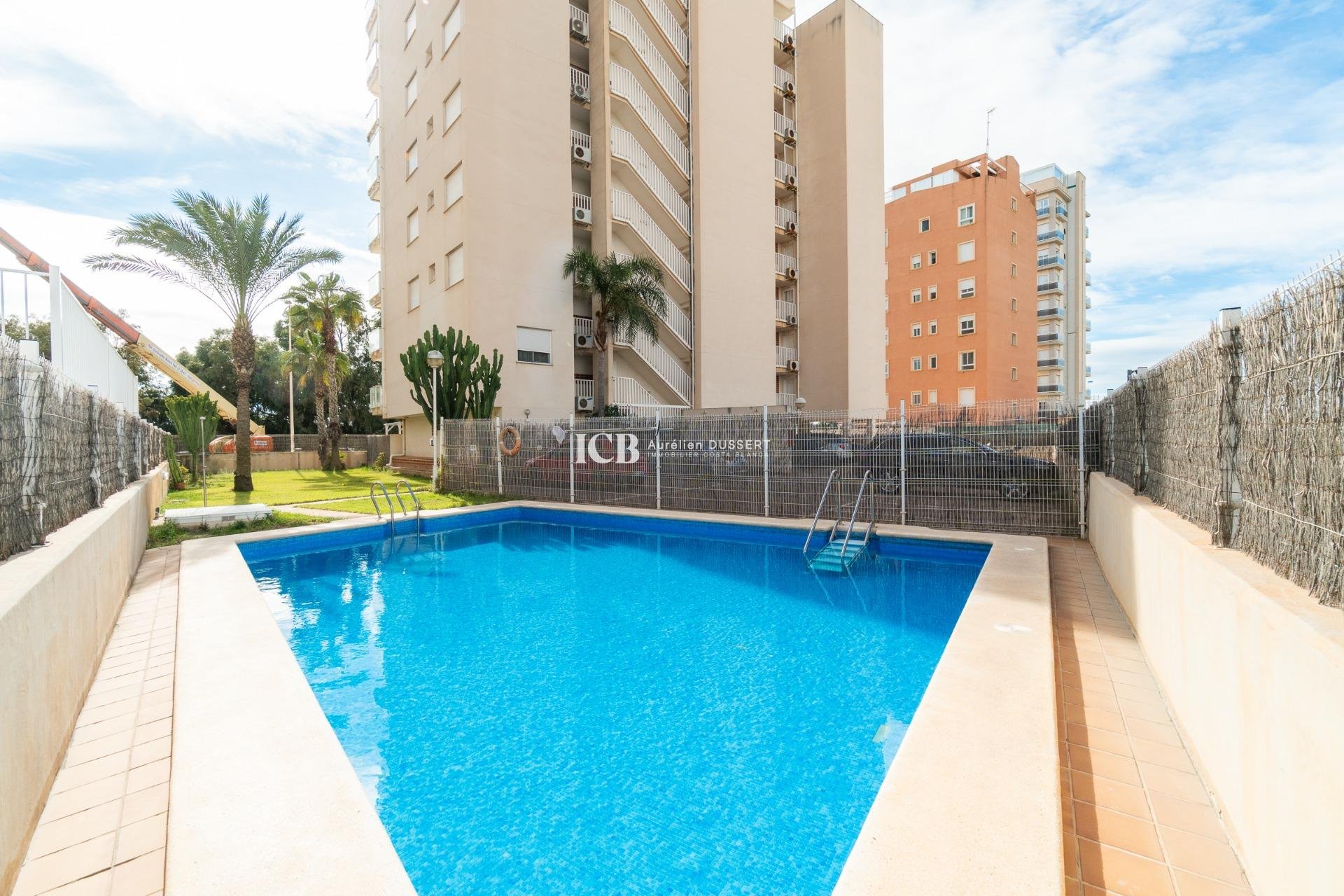 Revente - Appartement -
Guardamar del Segura - Puerto Deportivo