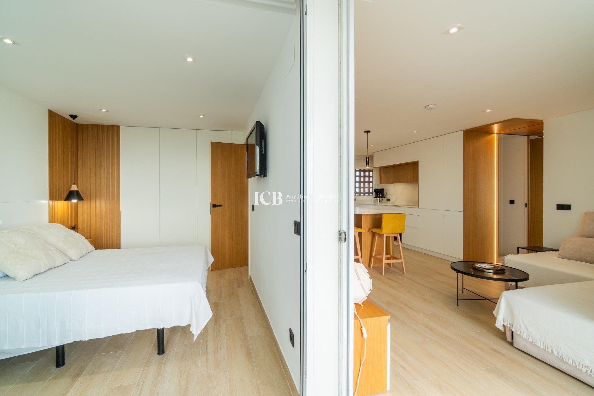 Revente - Appartement -
Guardamar del Segura - Puerto Deportivo