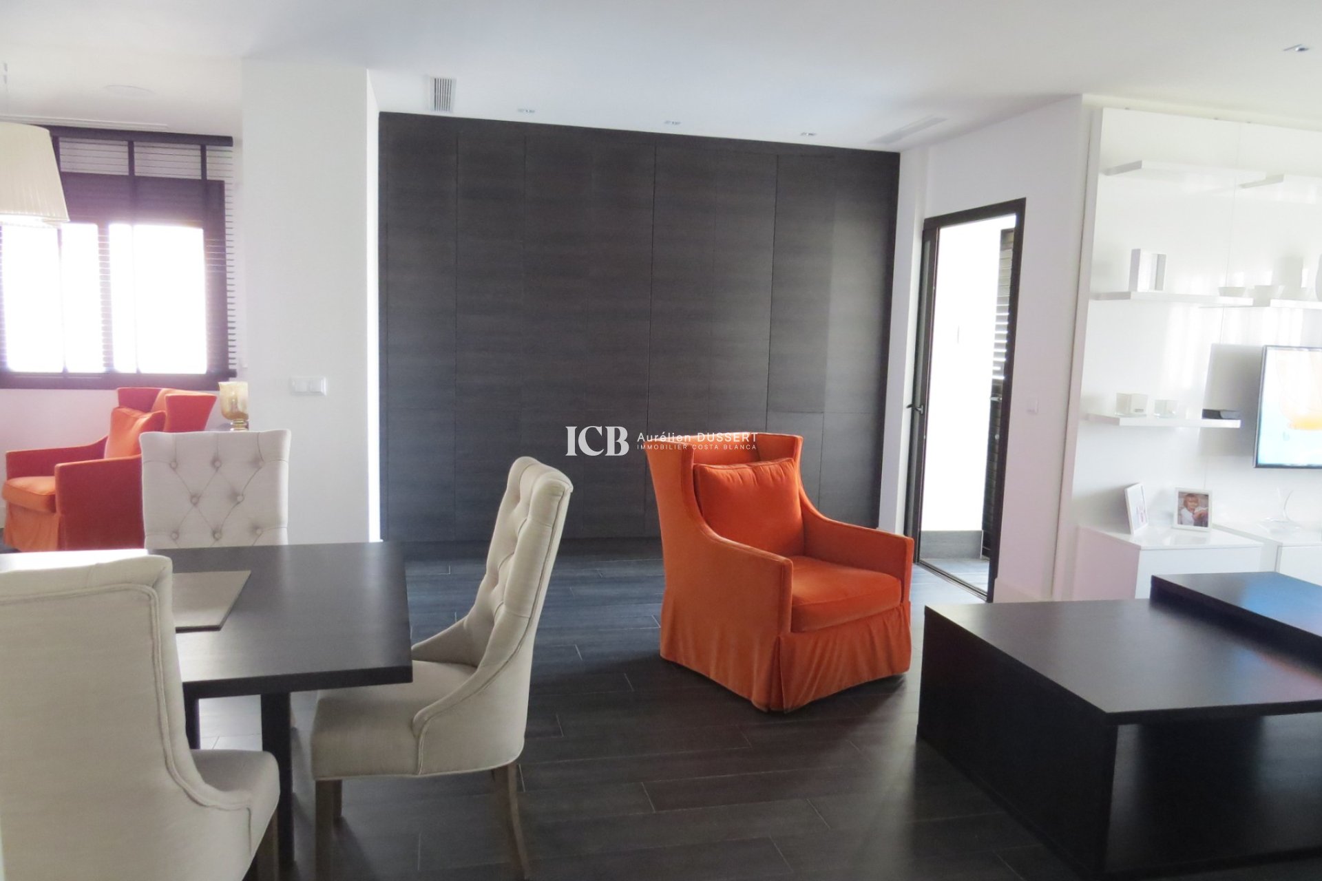 Revente - Appartement -
Guardamar del Segura - Urbanizaciones