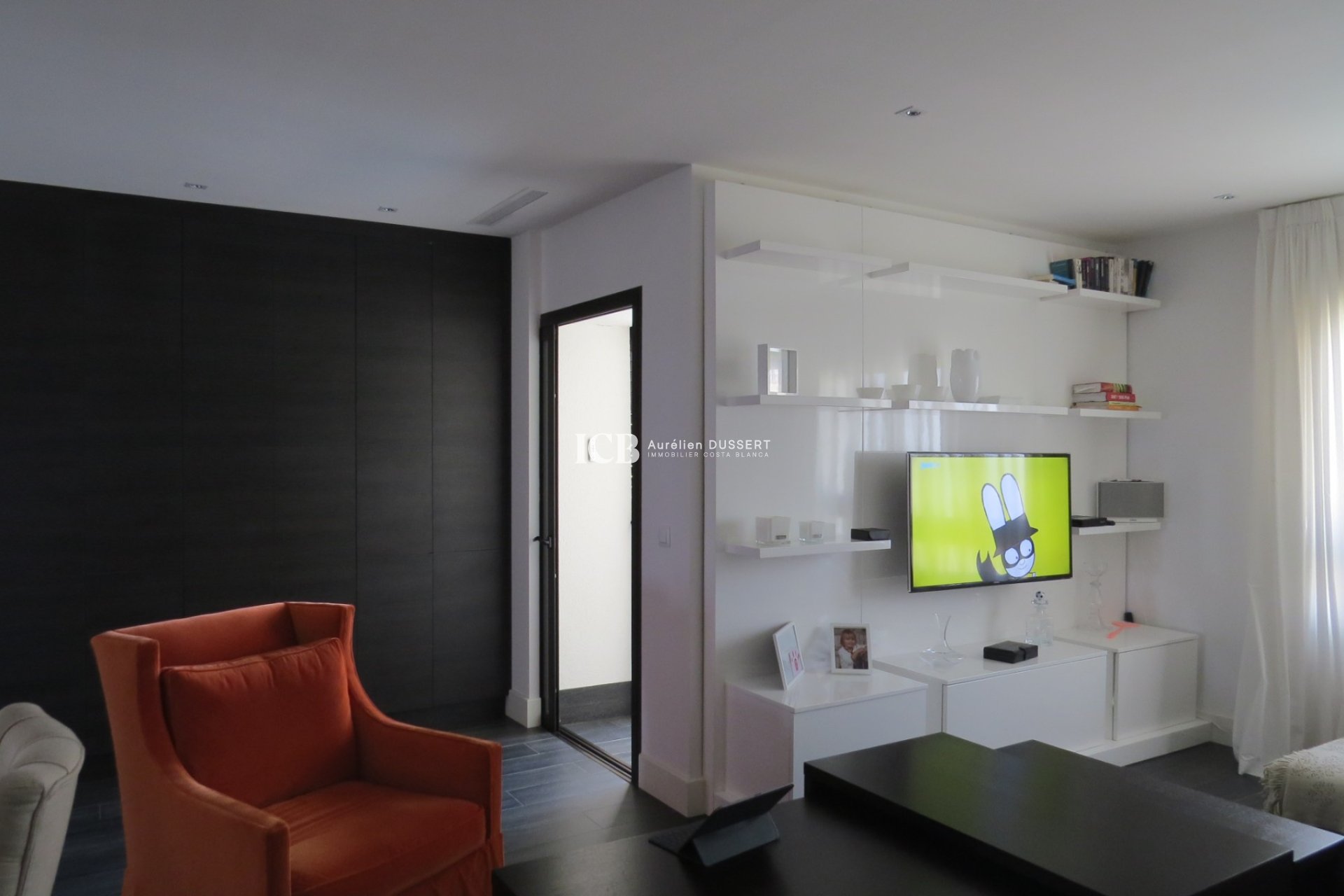 Revente - Appartement -
Guardamar del Segura - Urbanizaciones